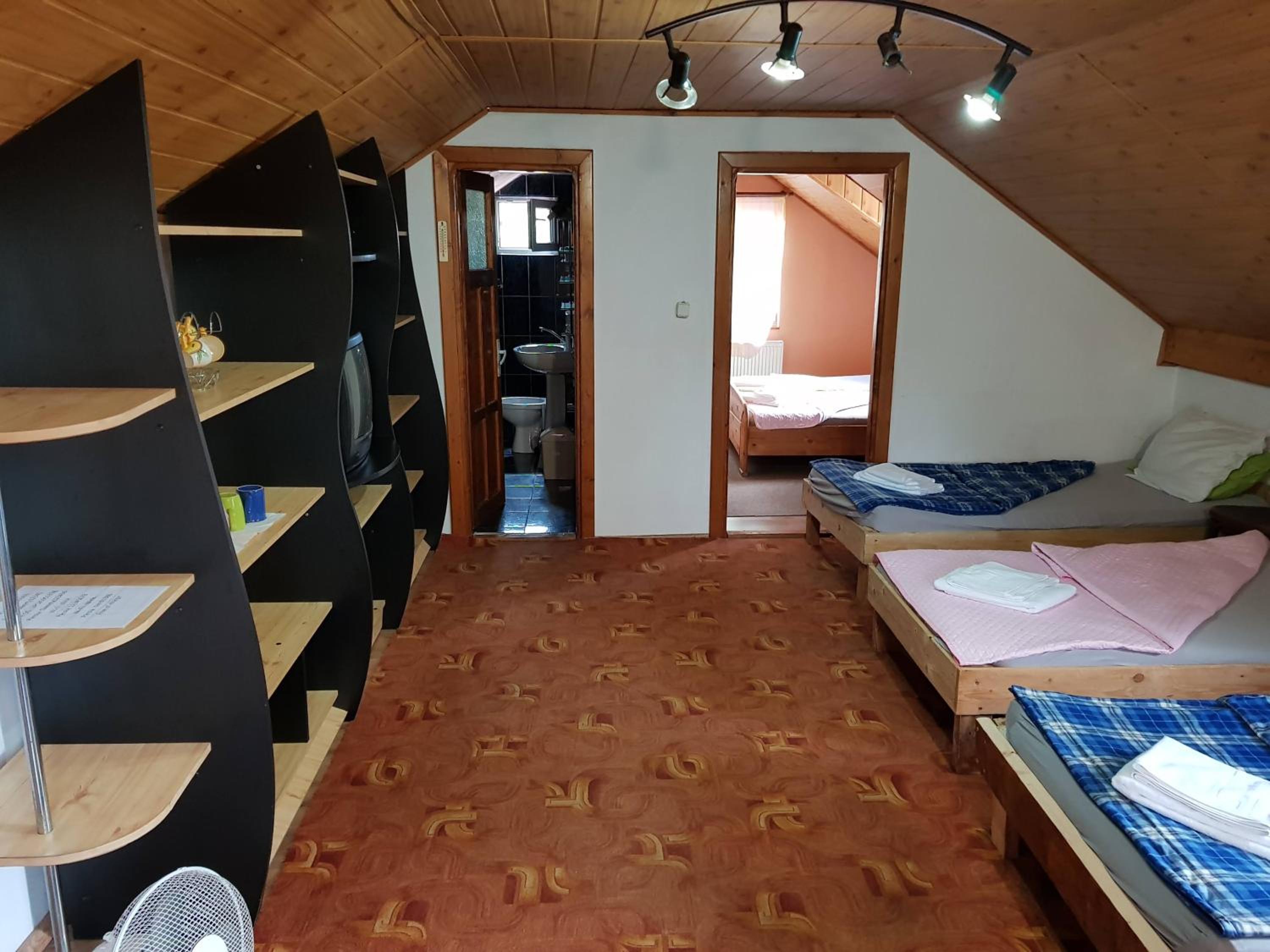 Loft photo 1