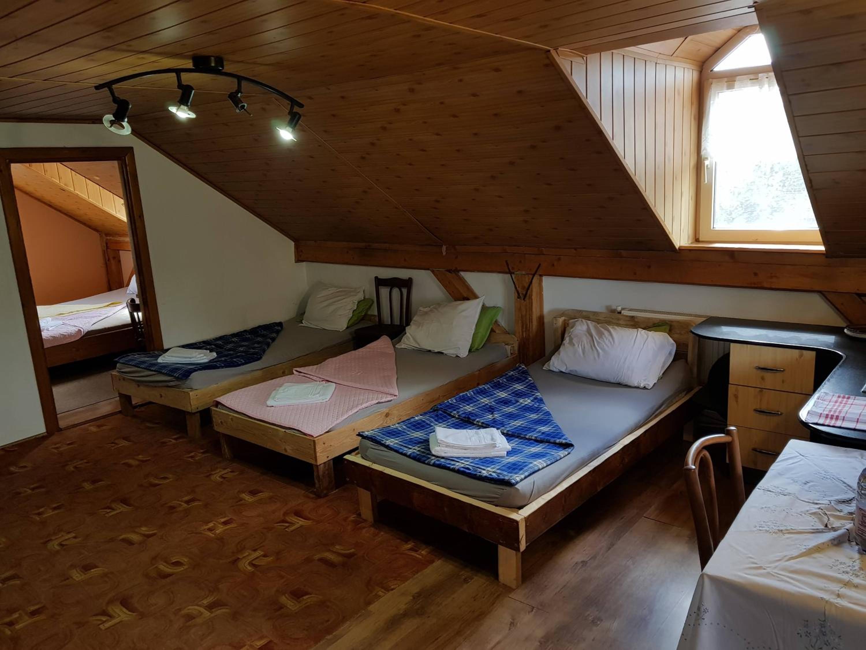Loft photo 3
