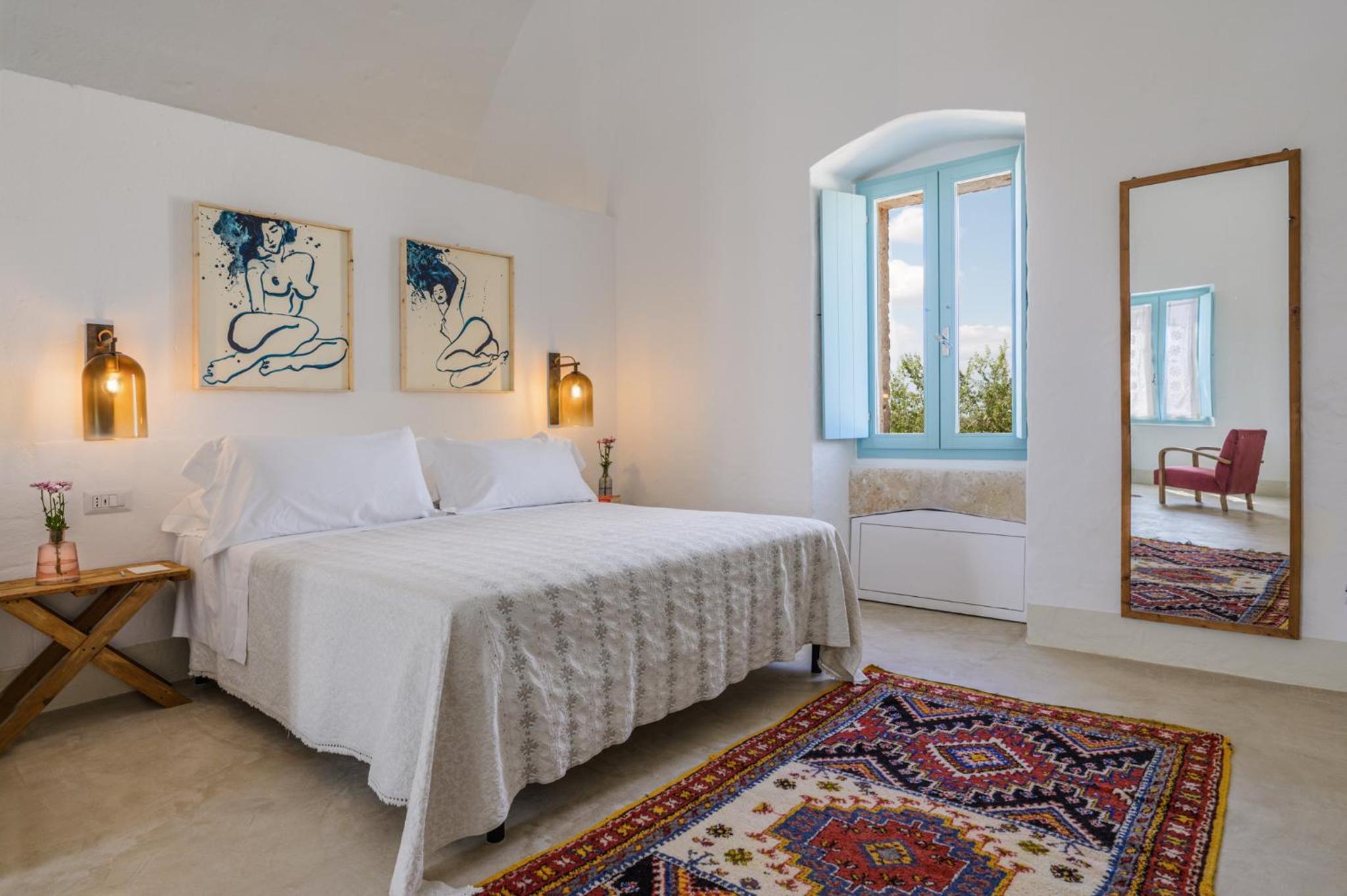 Suite with Private Pool