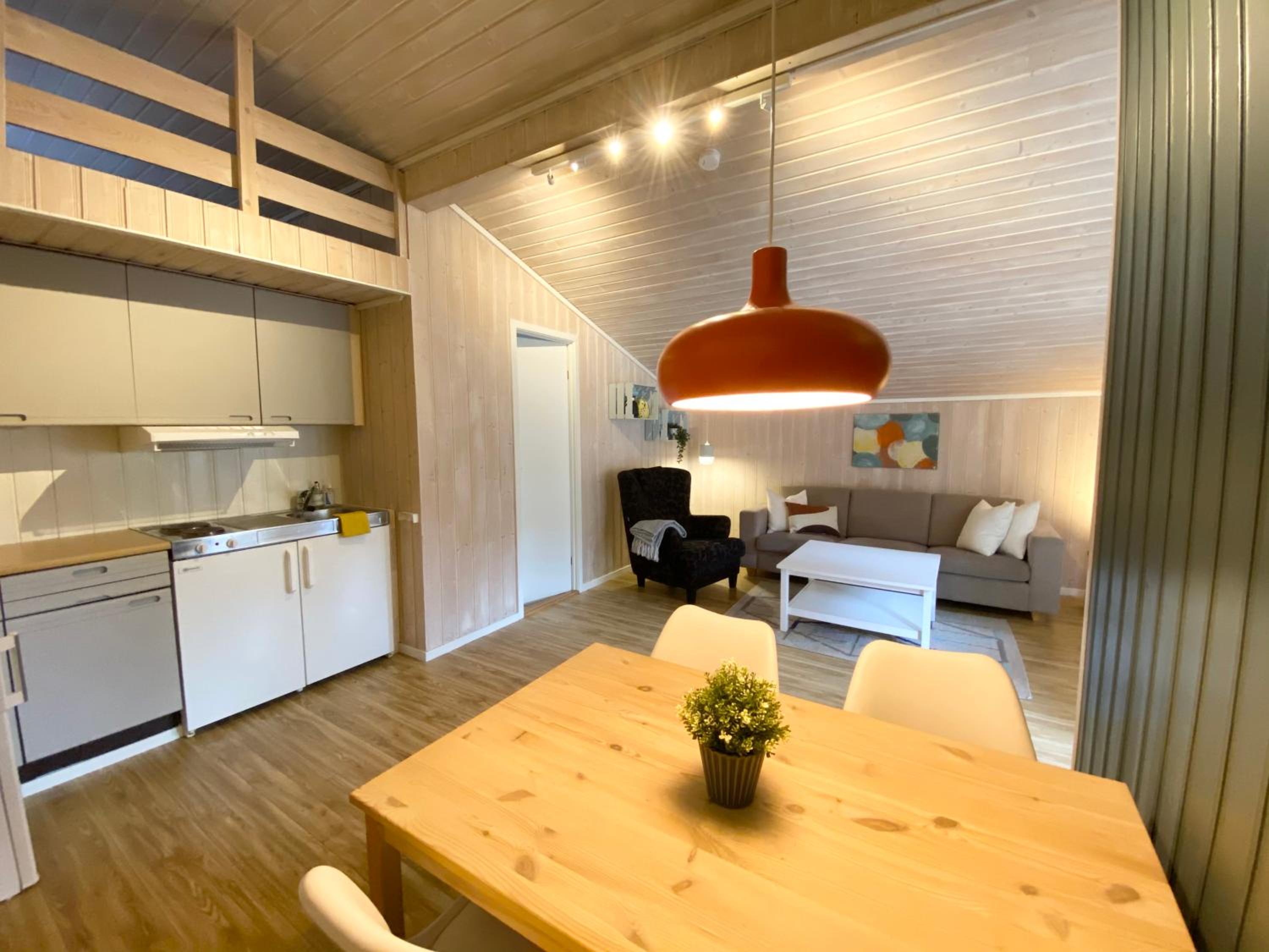 Vacation Home photo 2