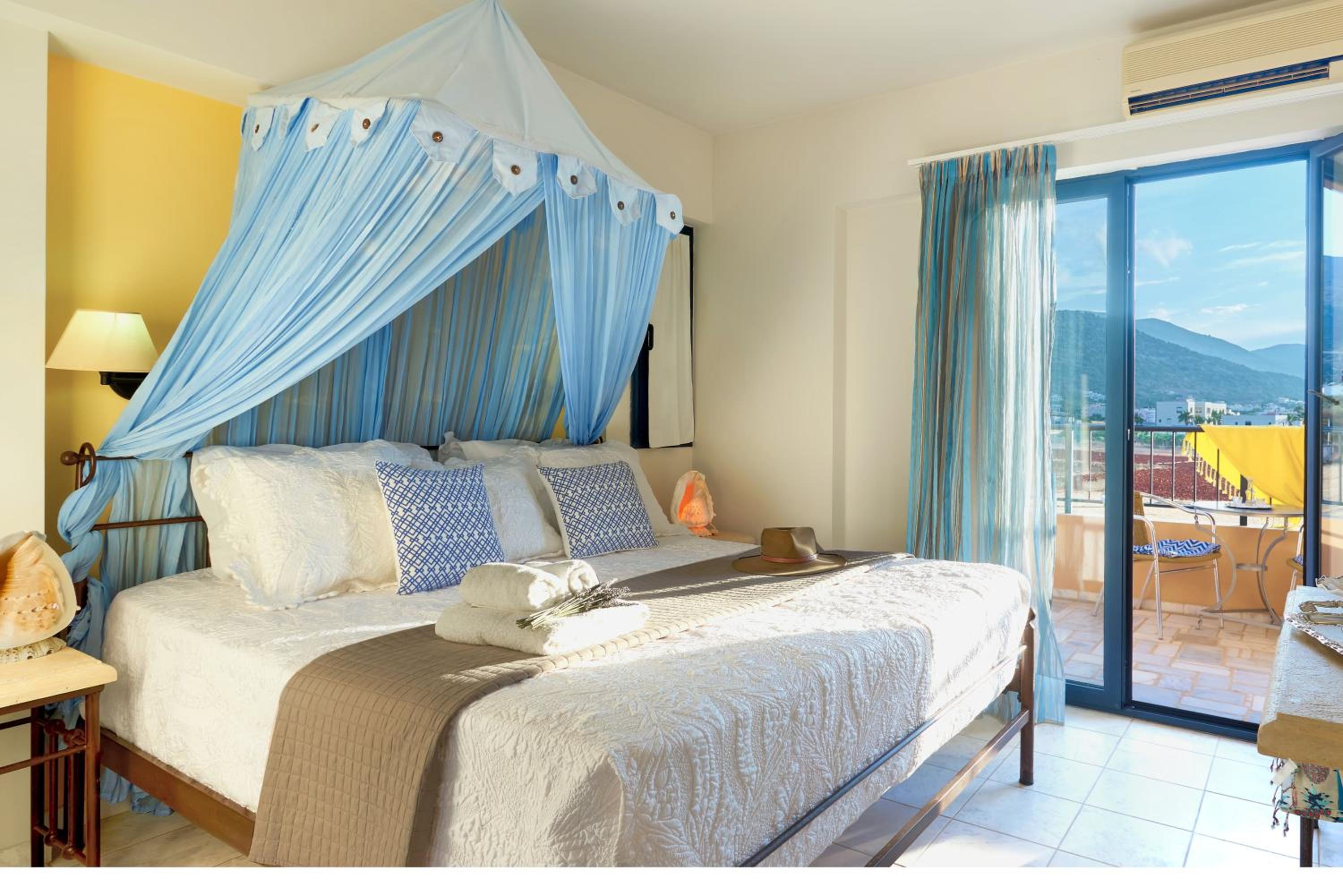 Junior Suite - Photo 1