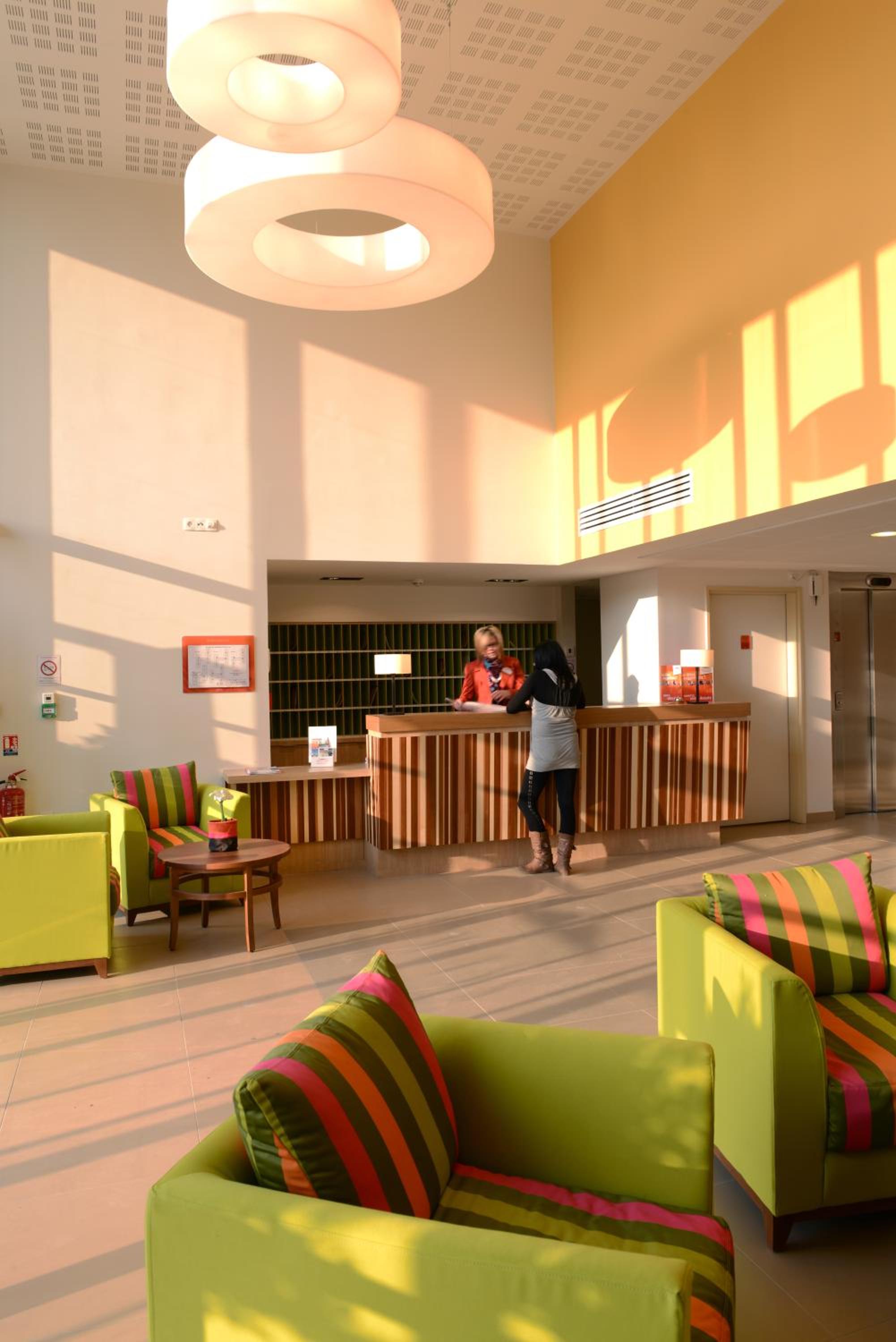 Standard Apartment - Photo 11
