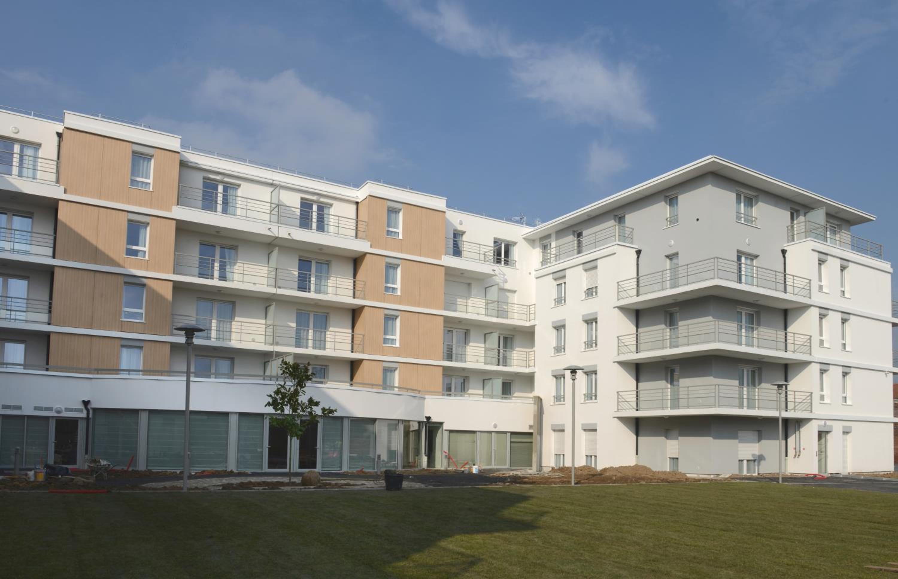 Standard Apartment - Photo 12