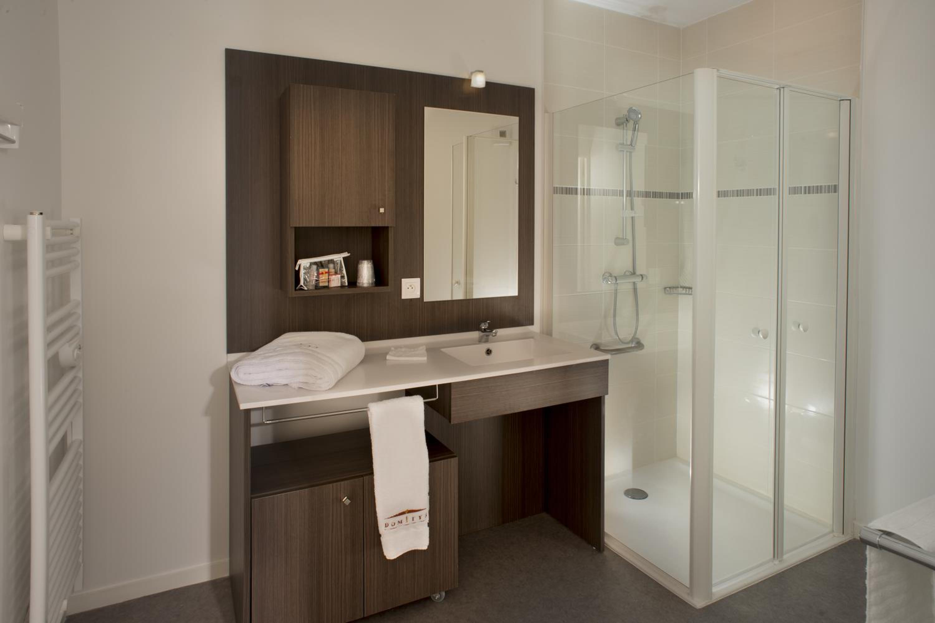 Standard Apartment - Photo 13