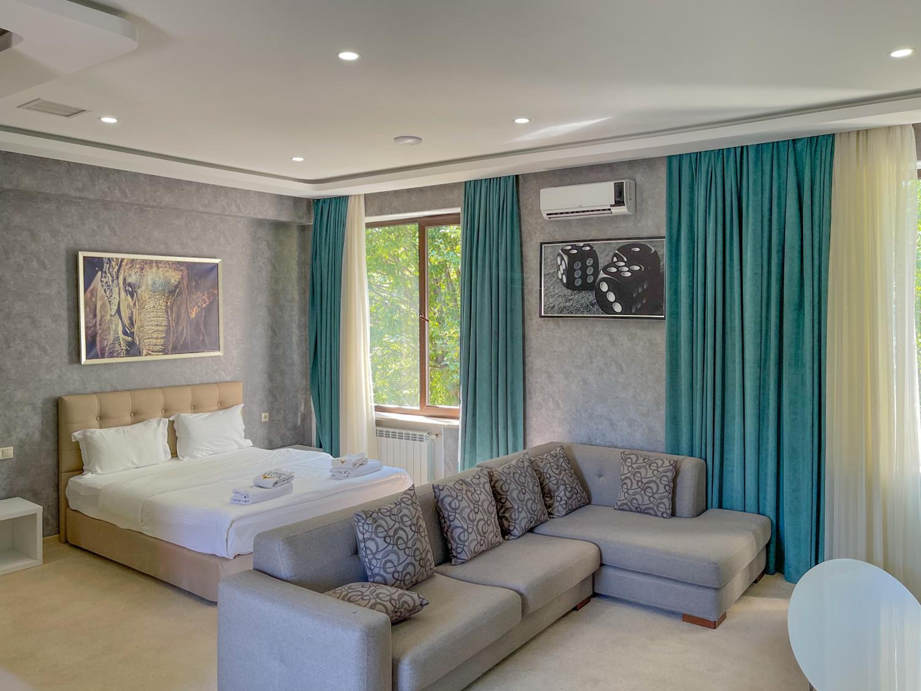 Deluxe Suite photo 1