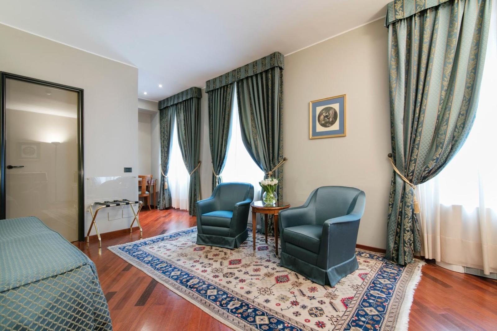 Large Single Room photo 1