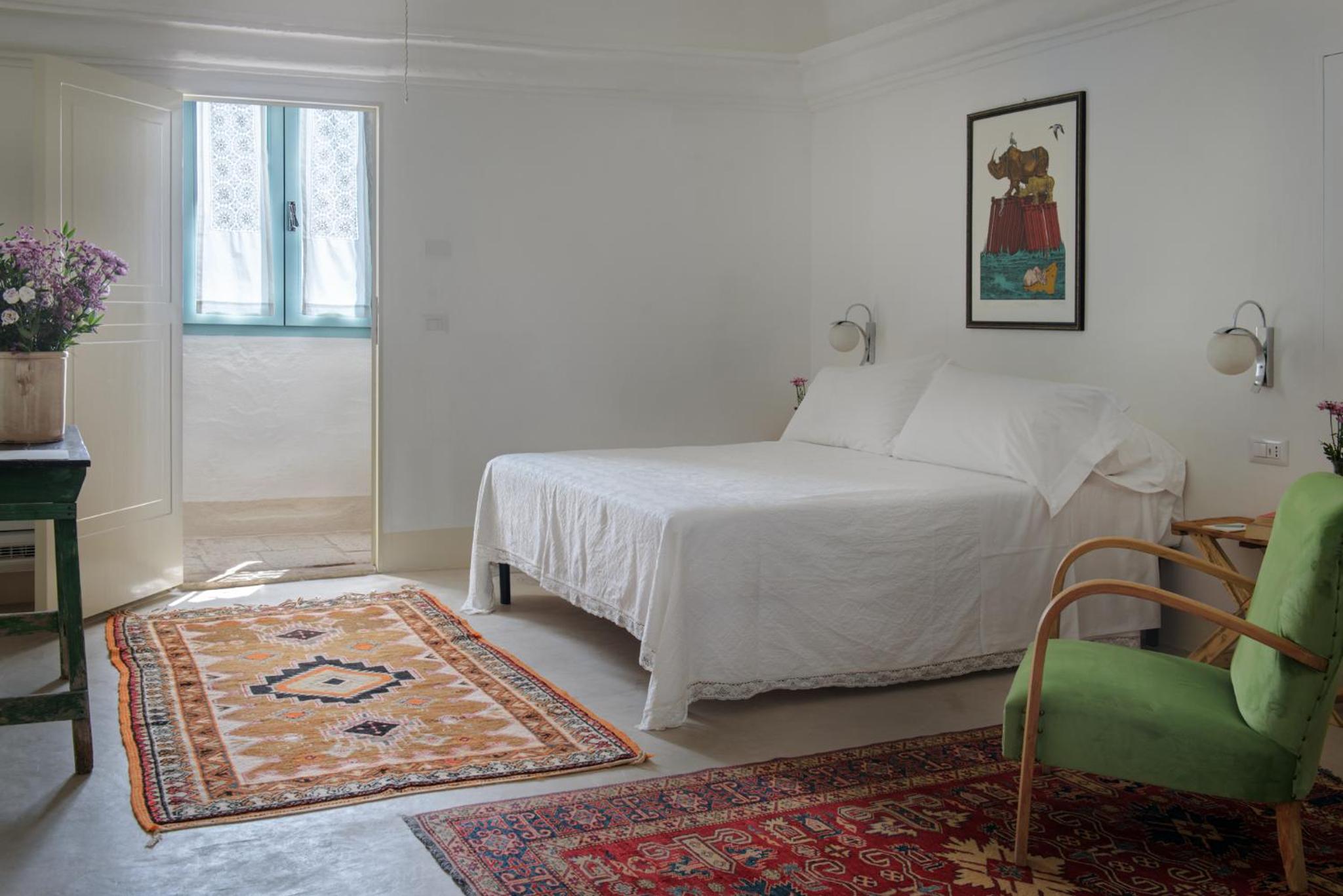Deluxe Junior Suite - Photo 4