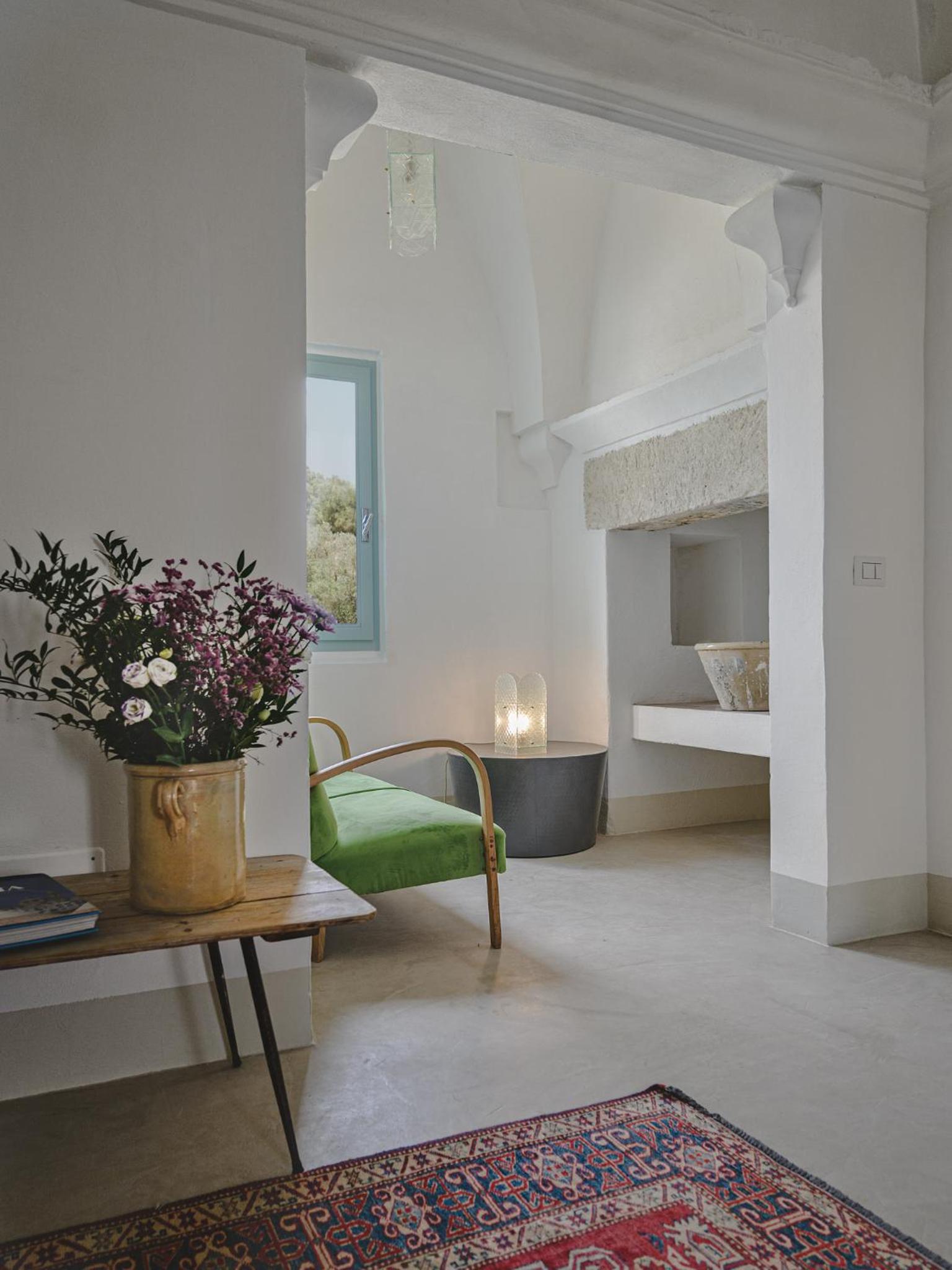 Deluxe Junior Suite - Photo 5