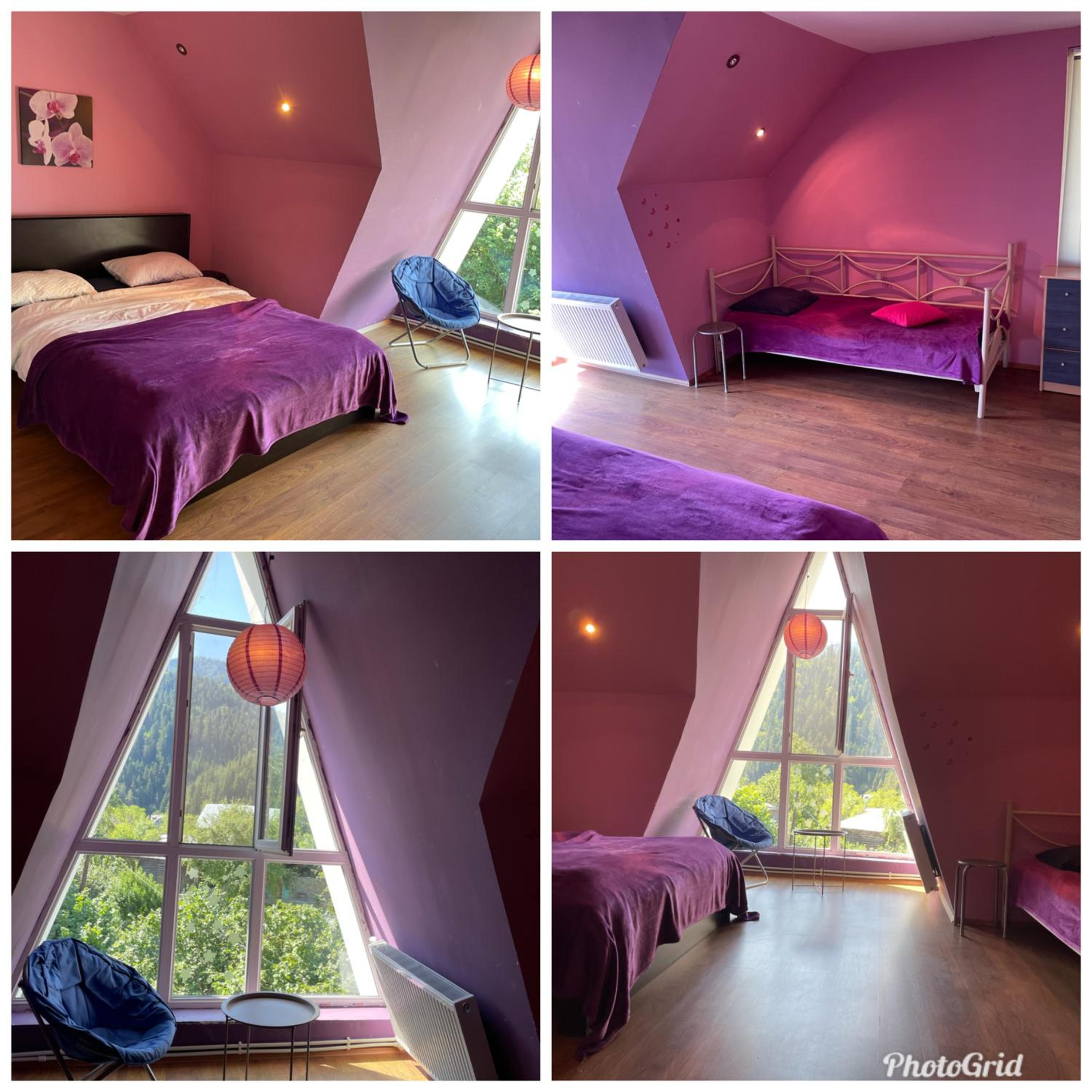 Classic Triple Room photo 1