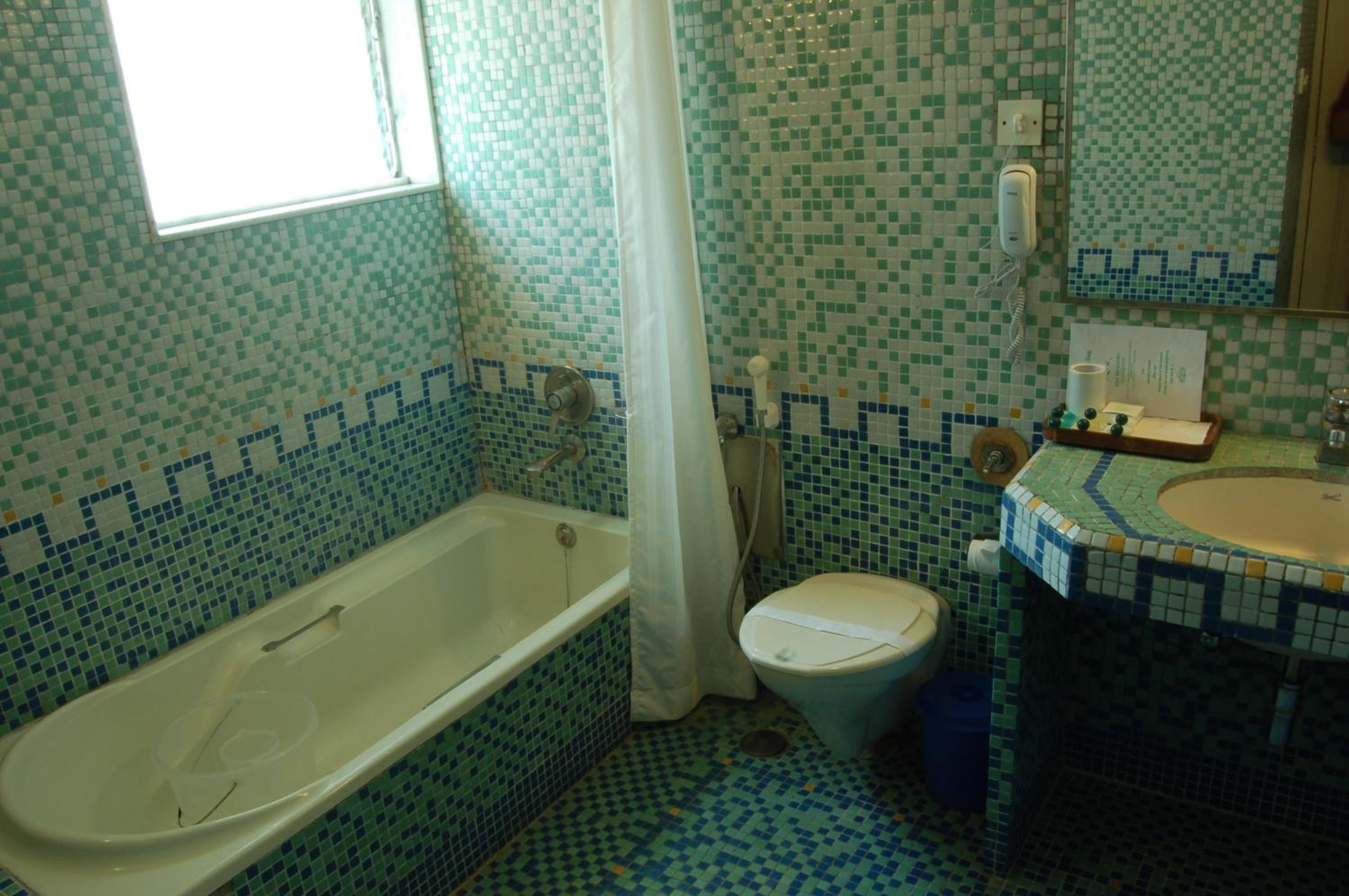 One Bedroom Suite  - Photo 5
