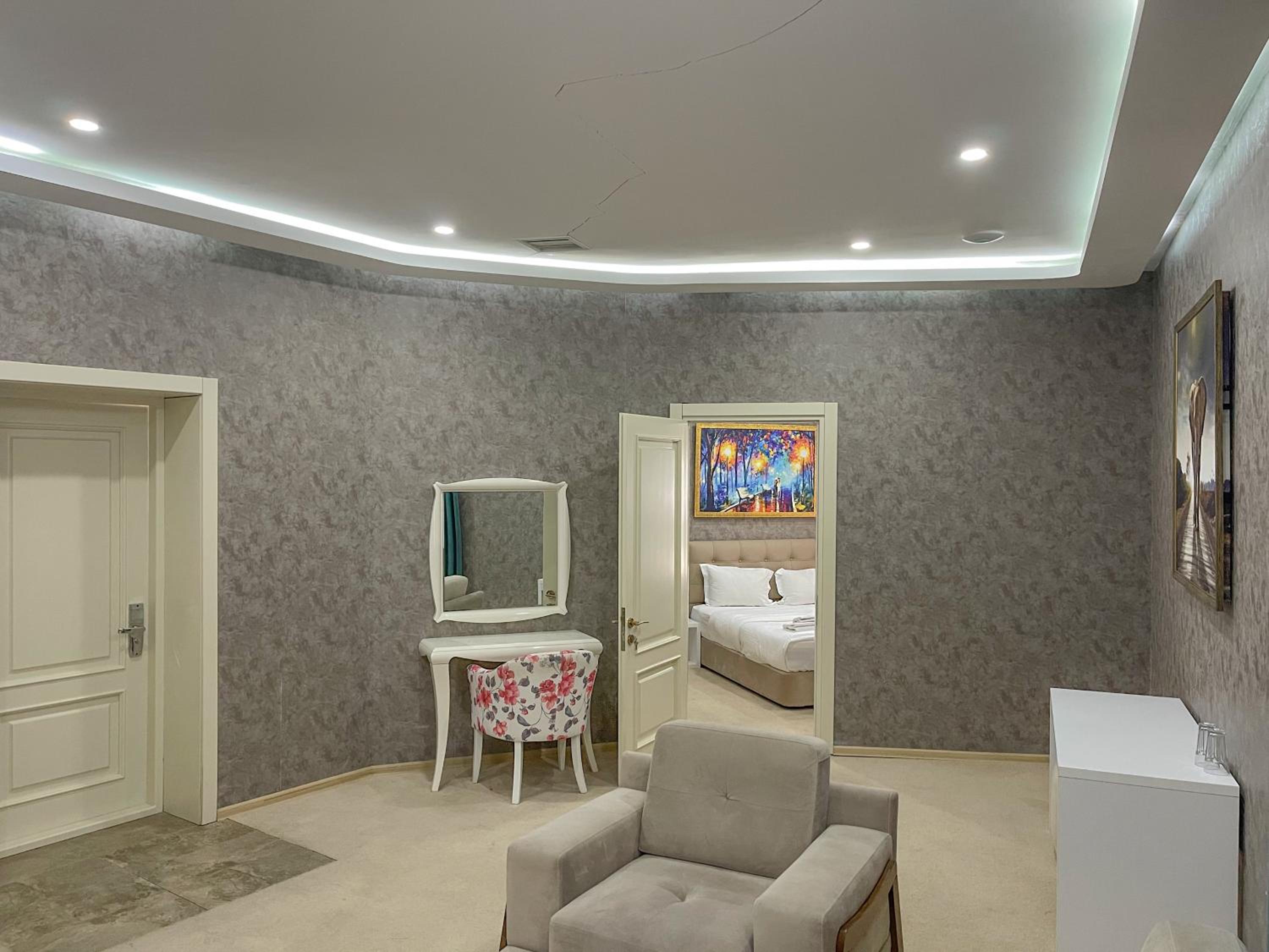 Junior Suite photo 1
