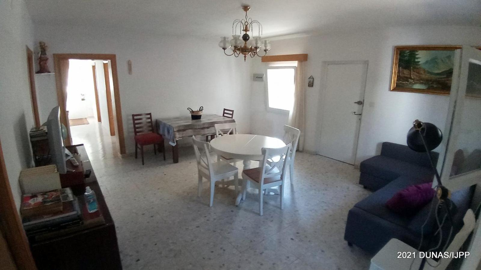 Casa de cinco habitaciones