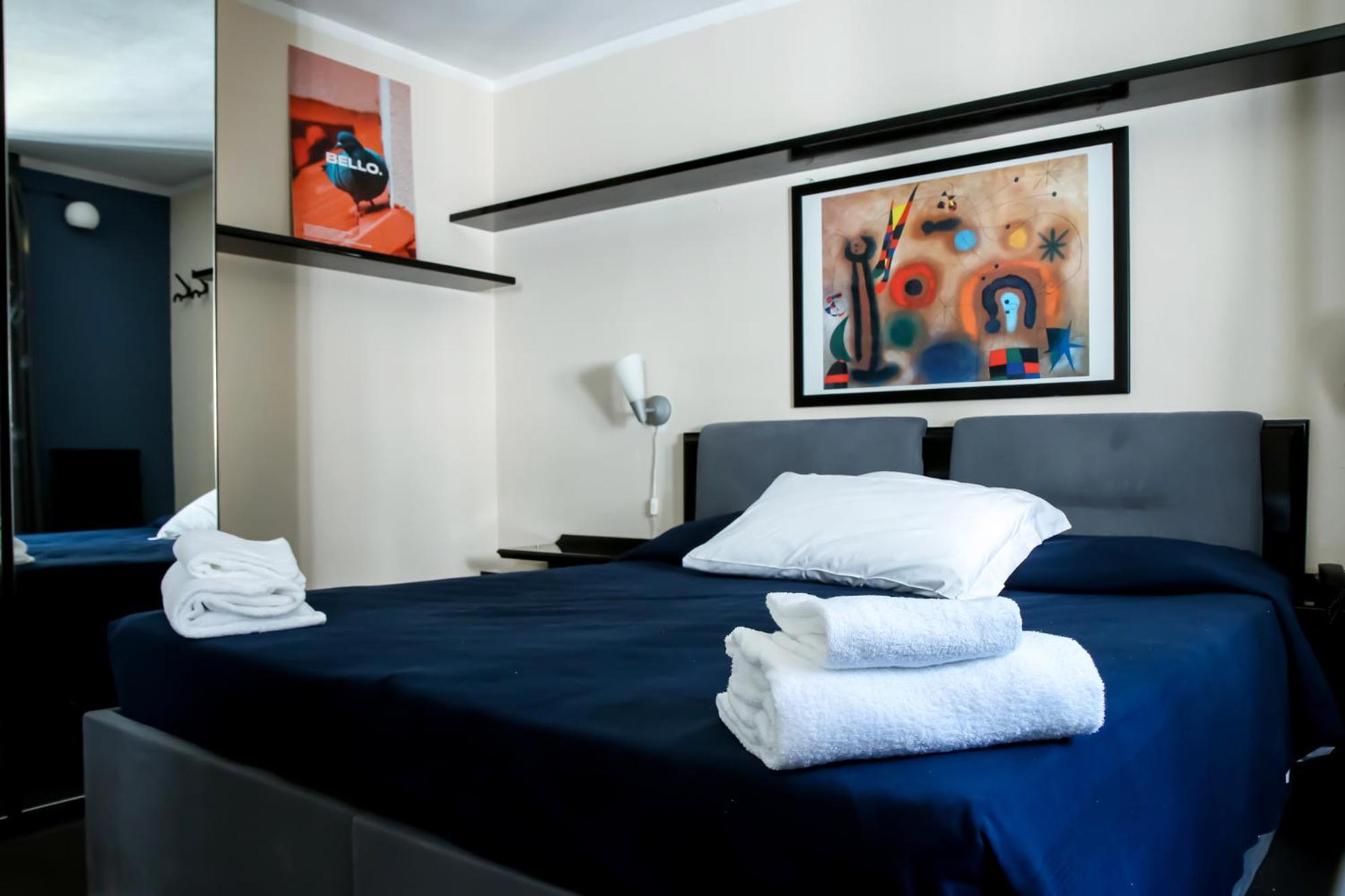 Quadruple Room  - Photo 1