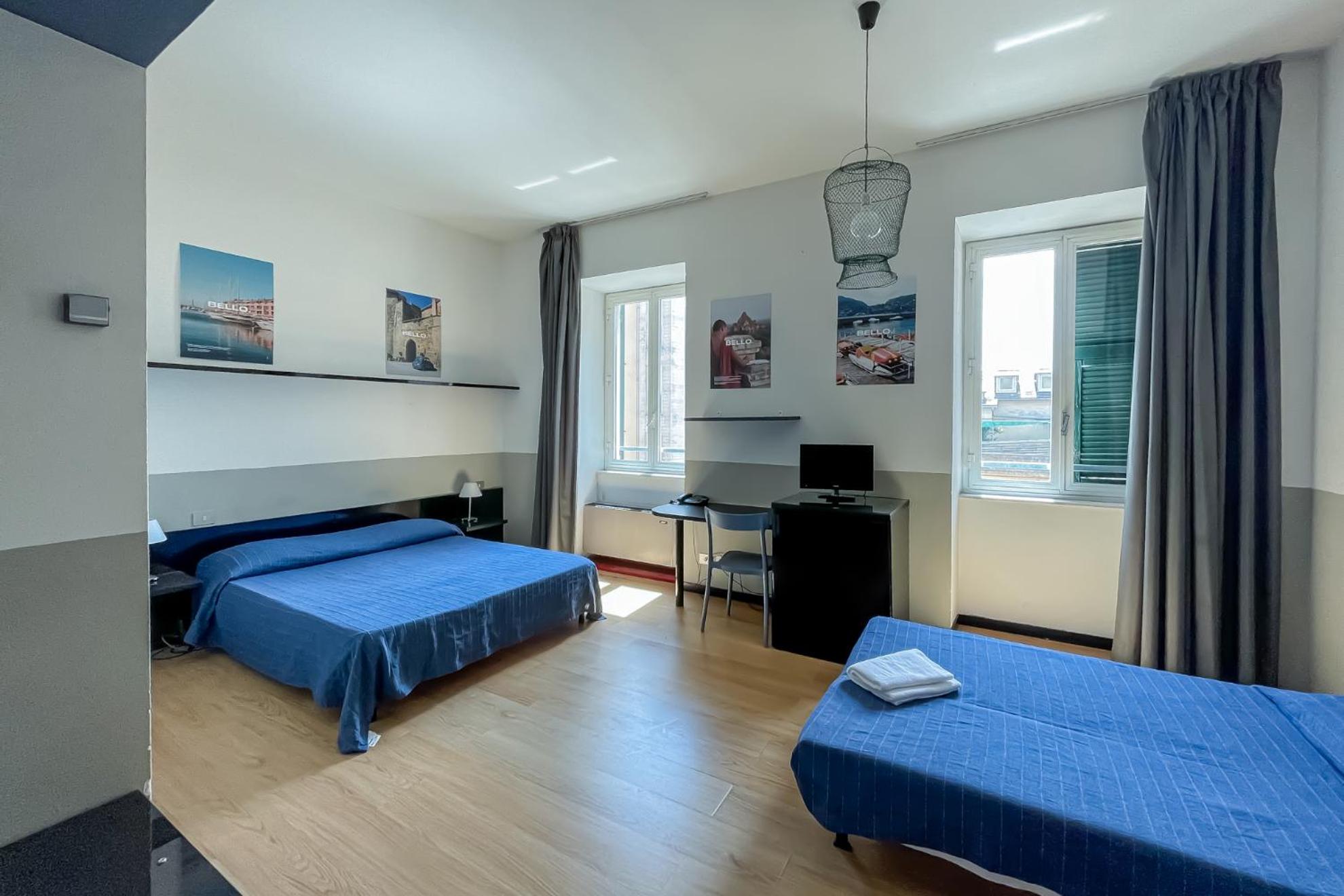 Triple Room - Photo 6