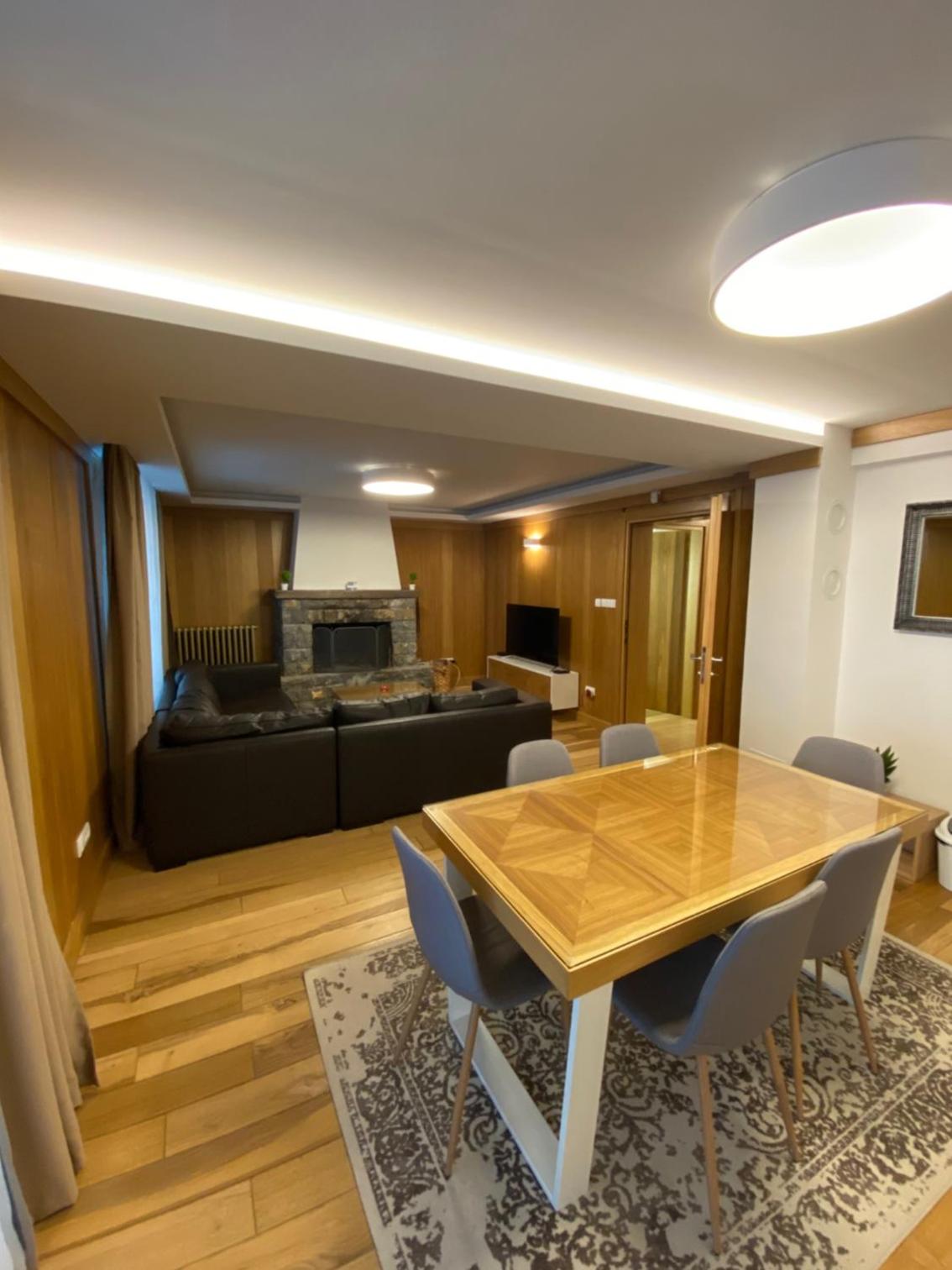 Two-Bedroom Apartment - Photo 17
