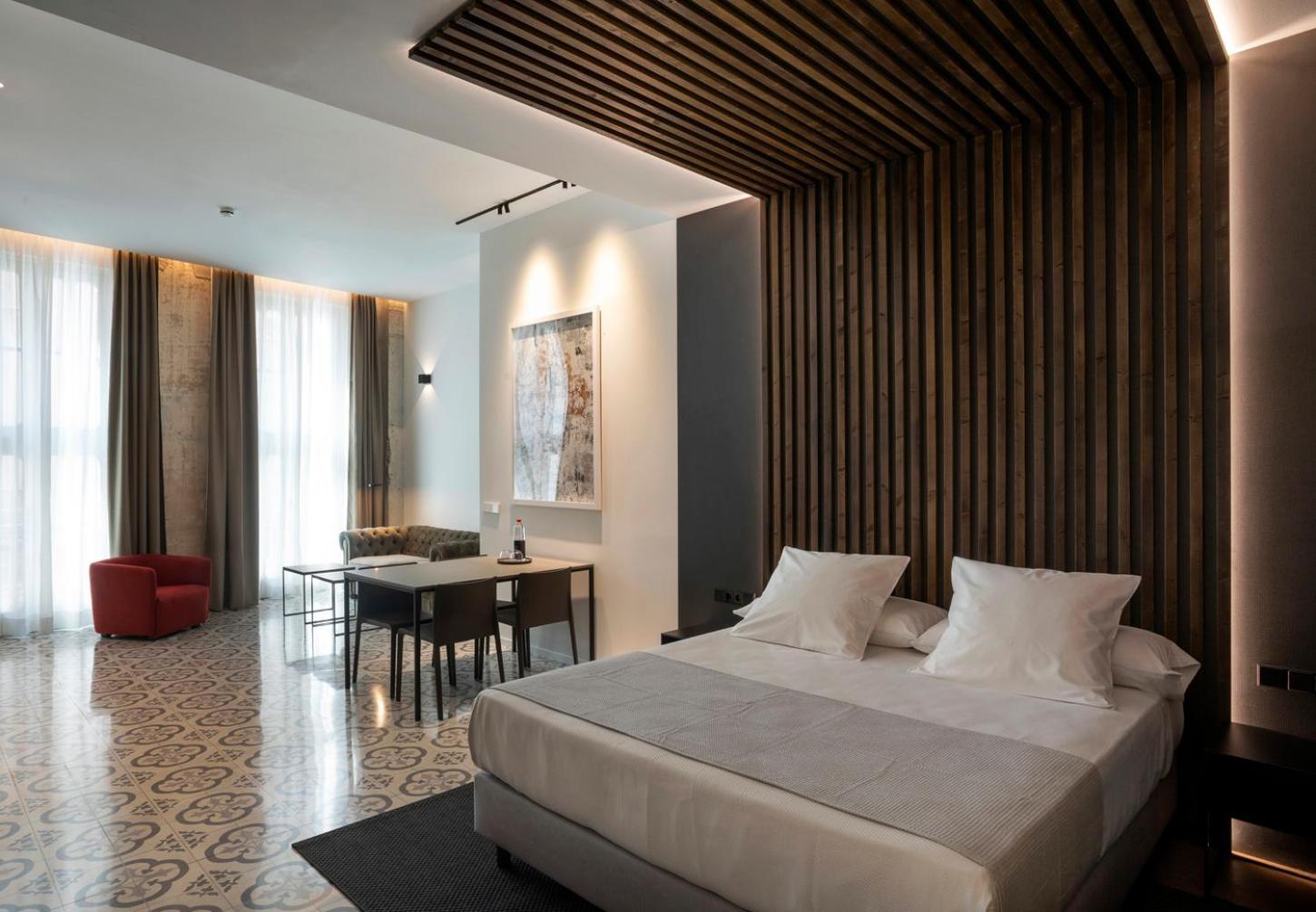 Habitación Doble Superior