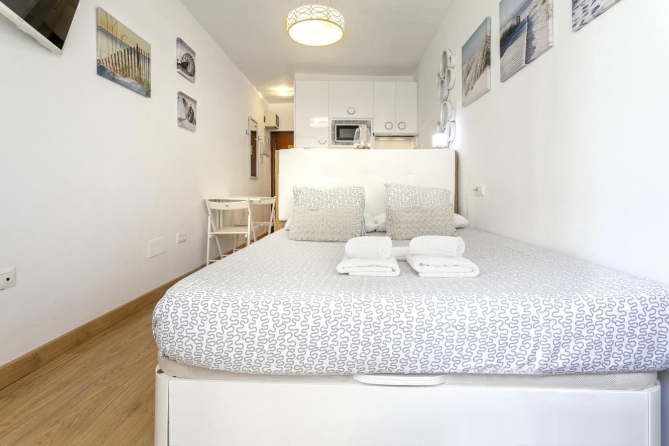 Apartamento Estudio