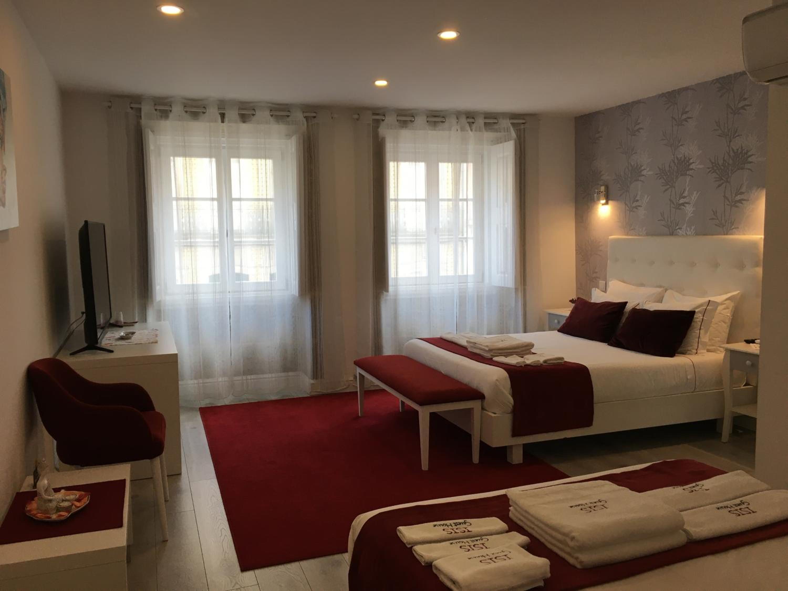 Deluxe Double Room photo 1