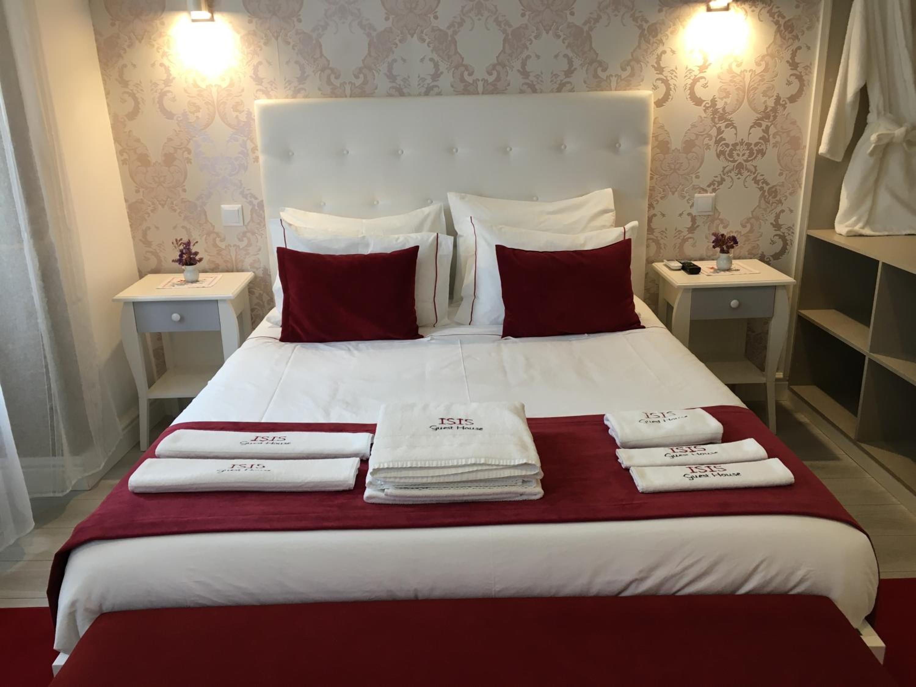 Double Room with Private Bathroom photo 3