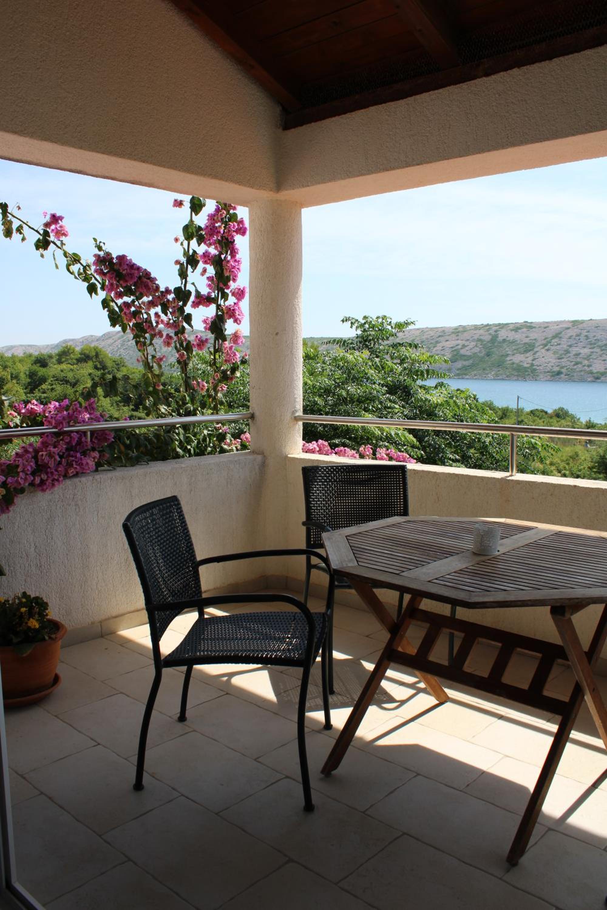 Apartment with Sea View photo 3