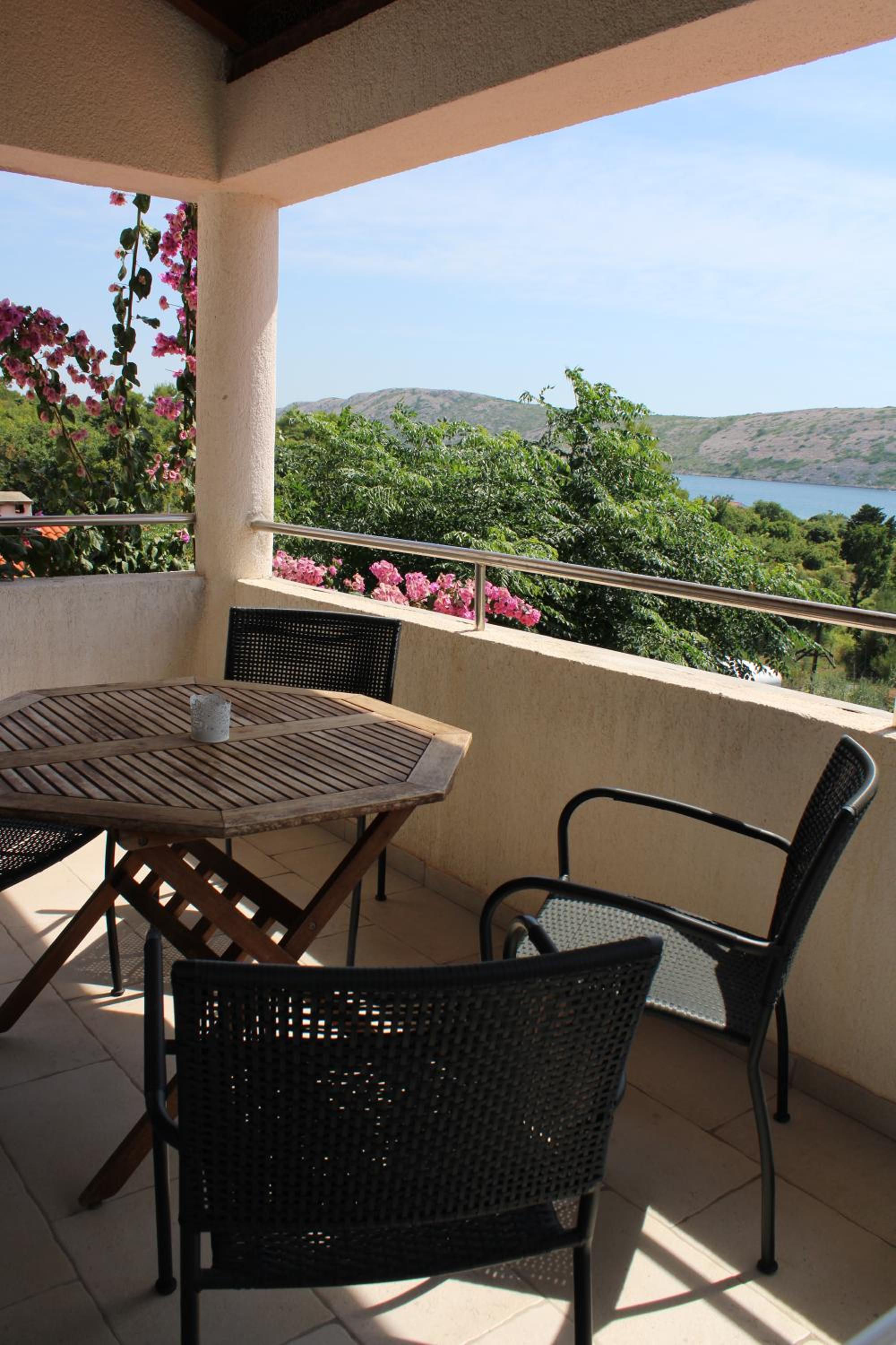 Apartment with Sea View photo 2