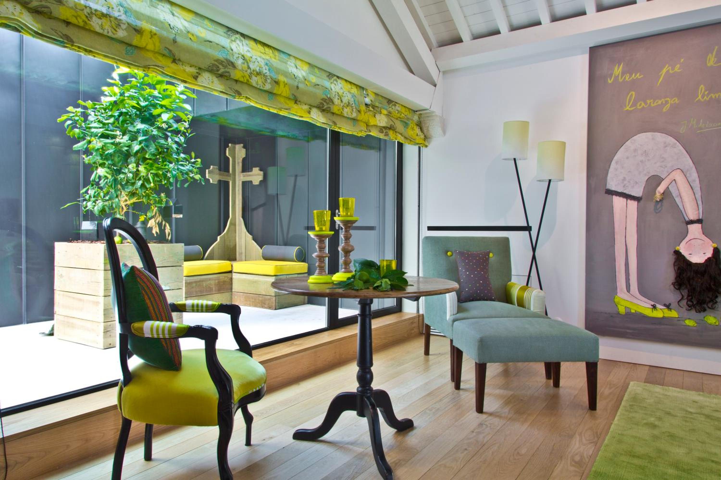 Superior Double Room photo 2