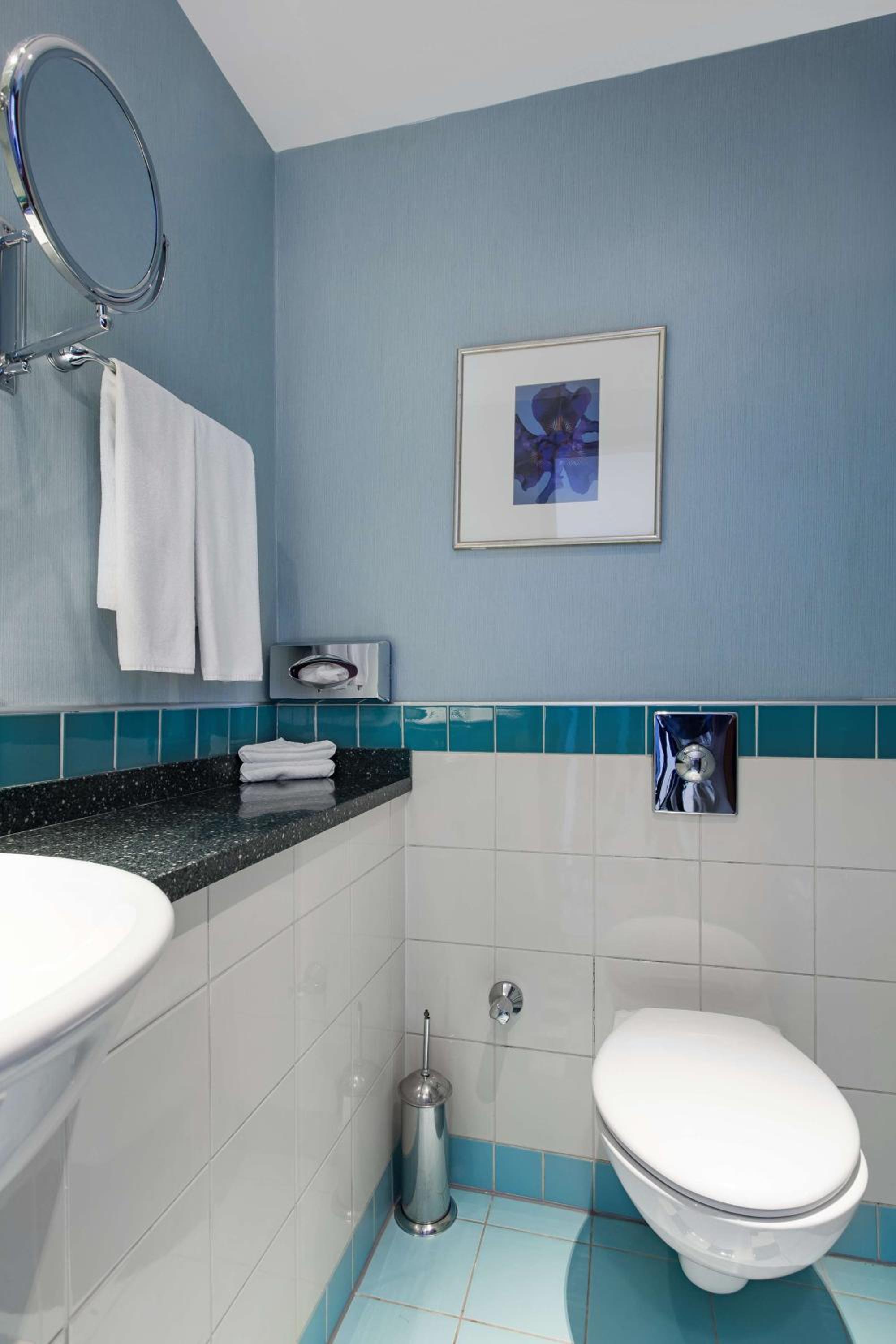 Standard Room - Photo 6