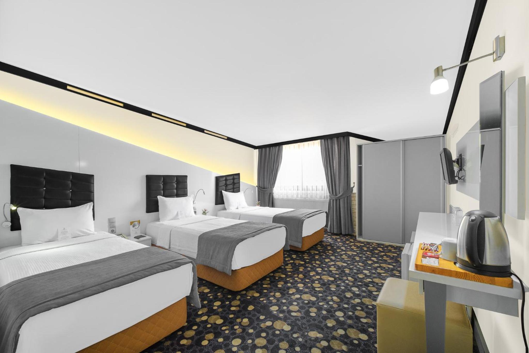 Triple Room photo 1