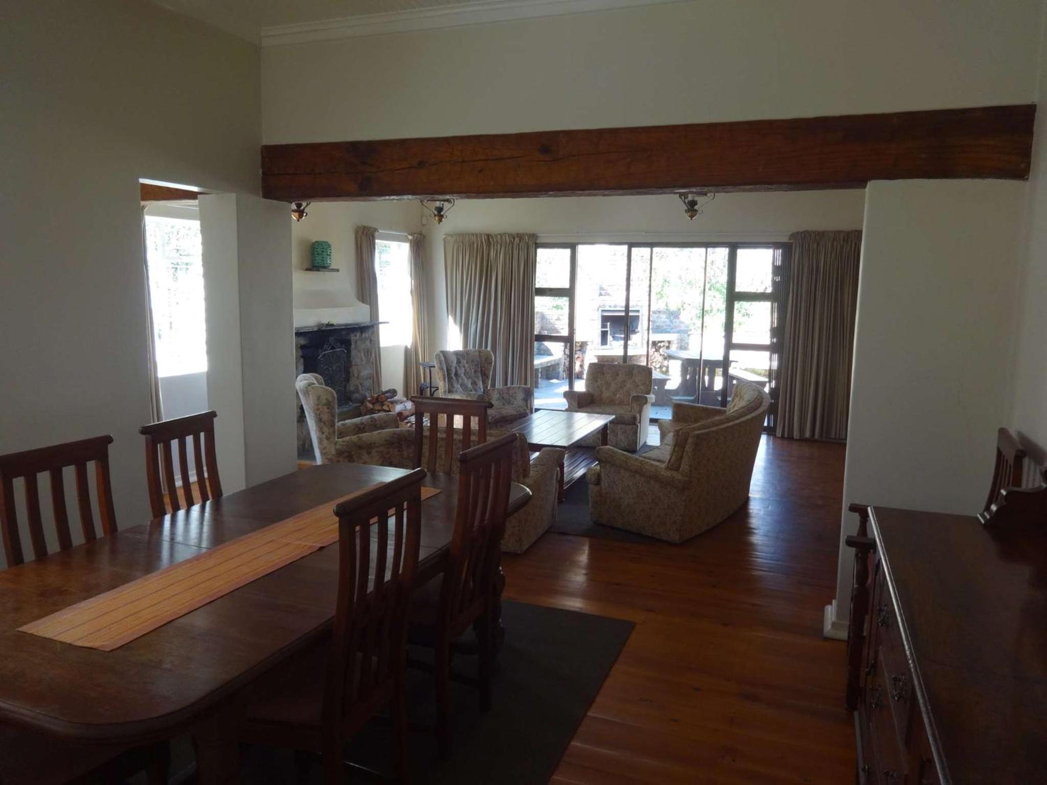 Four-Bedroom House - Photo 1