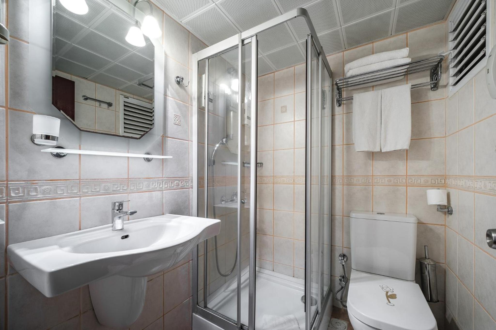 Triple Room photo 3