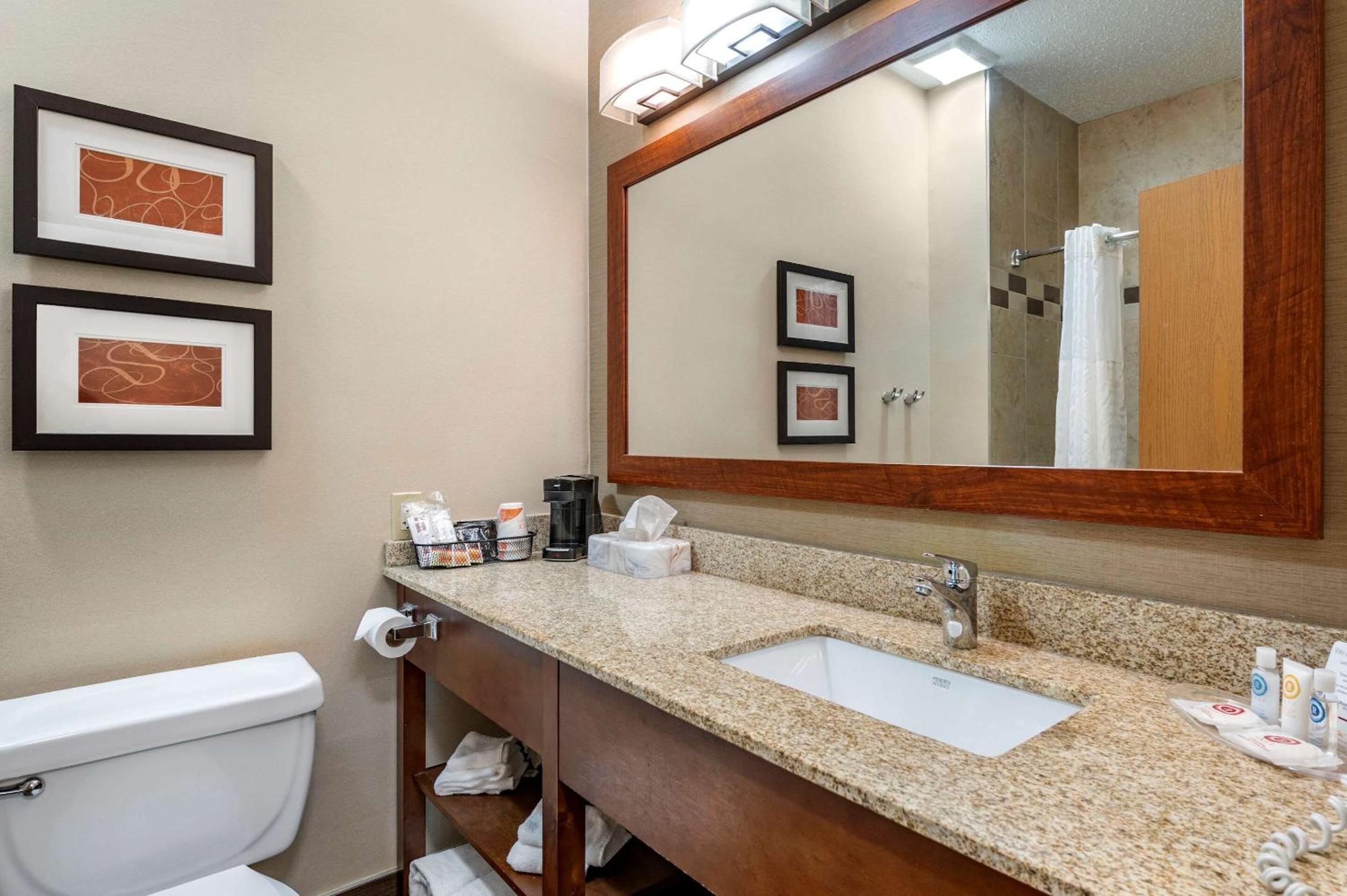 King Suite - Non-Smoking - Photo 3