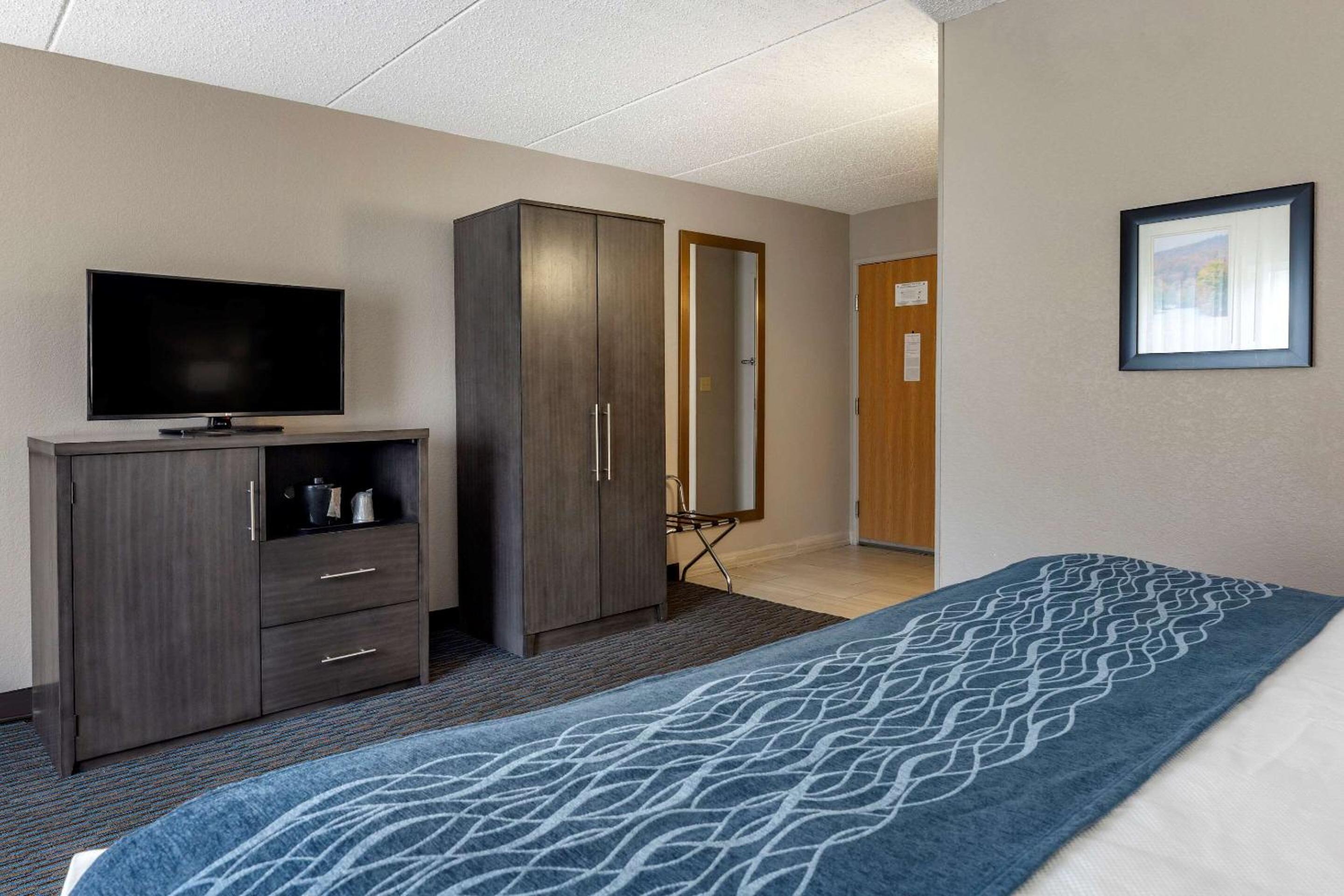 Comfort Inn Griswold, Foto 2