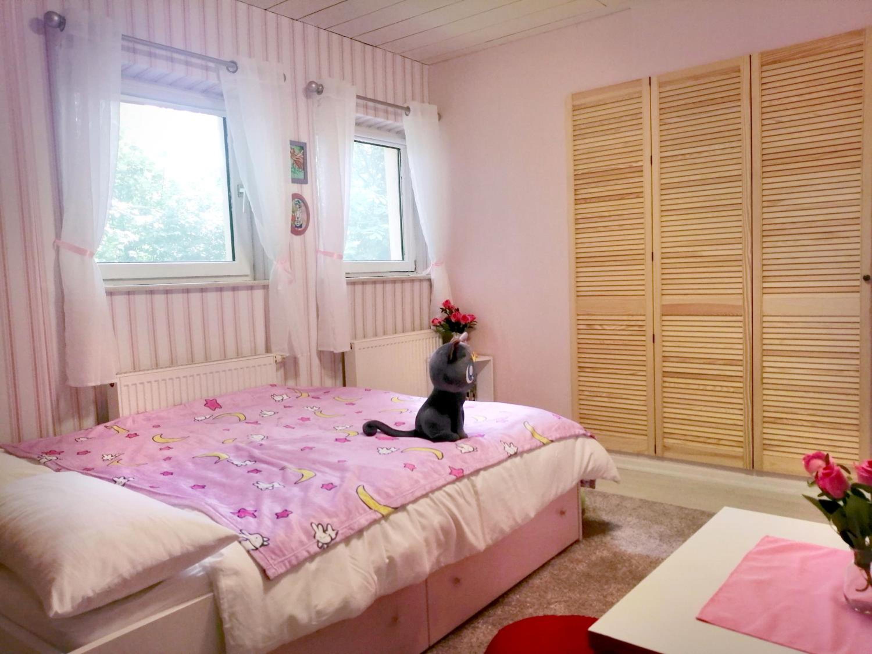 Budget Double Room photo 2