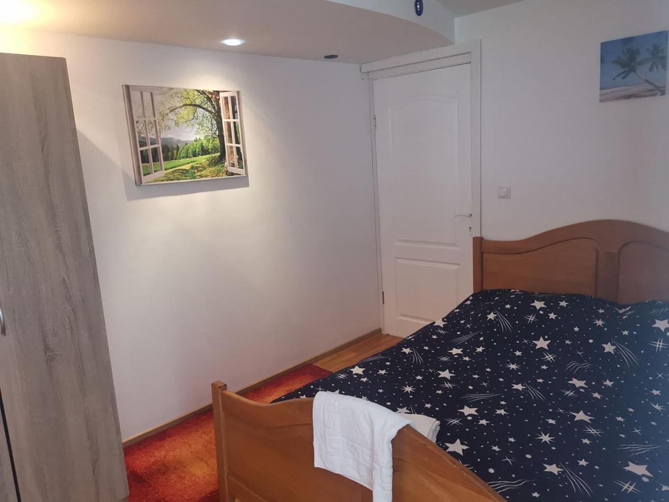 Double Room With Terrace photo 1