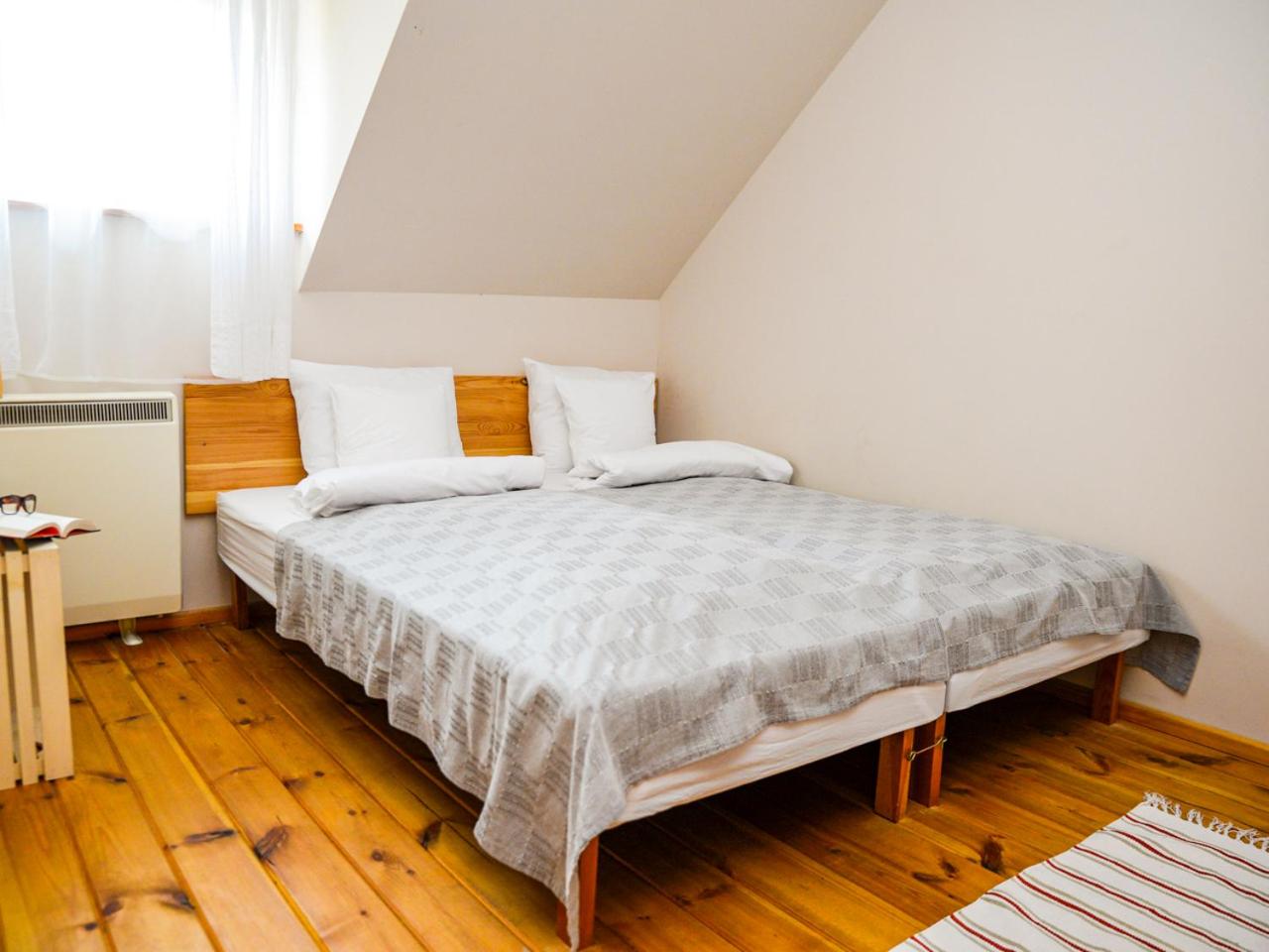 Two-Bedroom House photo 1