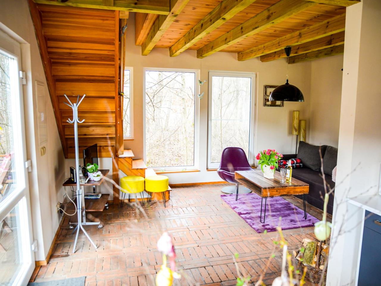 Two-Bedroom House photo 3