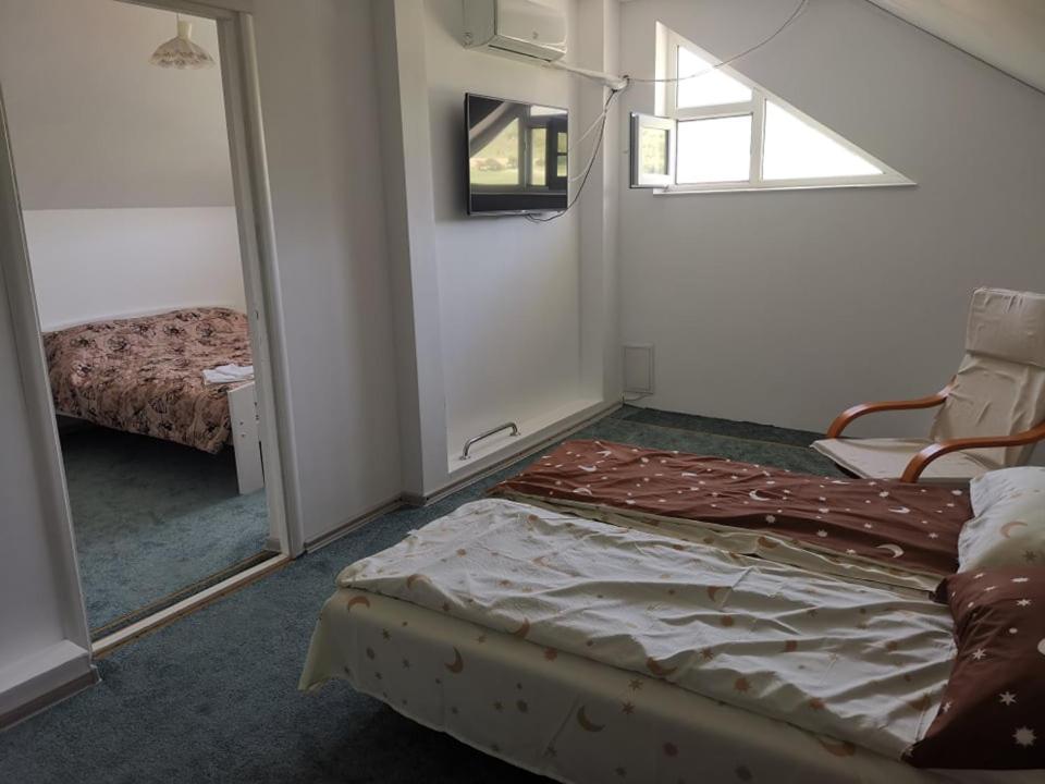 King Room with Pool View photo 1