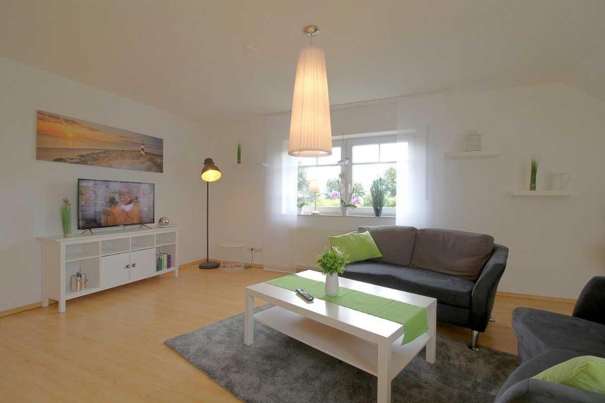 Apartment With Terrace photo 1