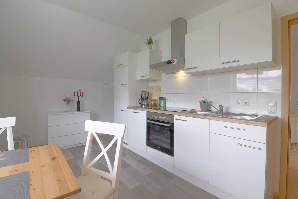 Apartment With Terrace photo 3