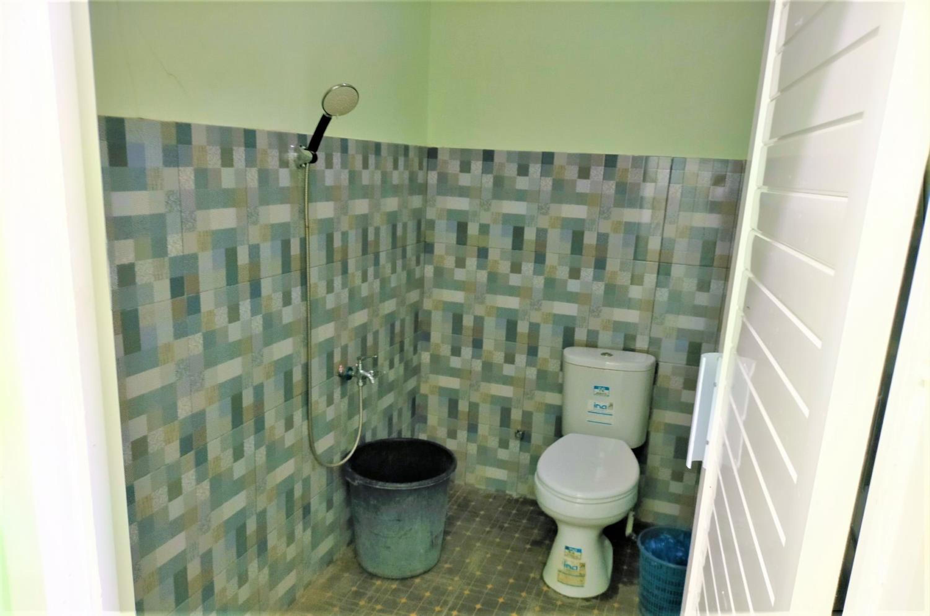 Standard Double Room - Photo 5