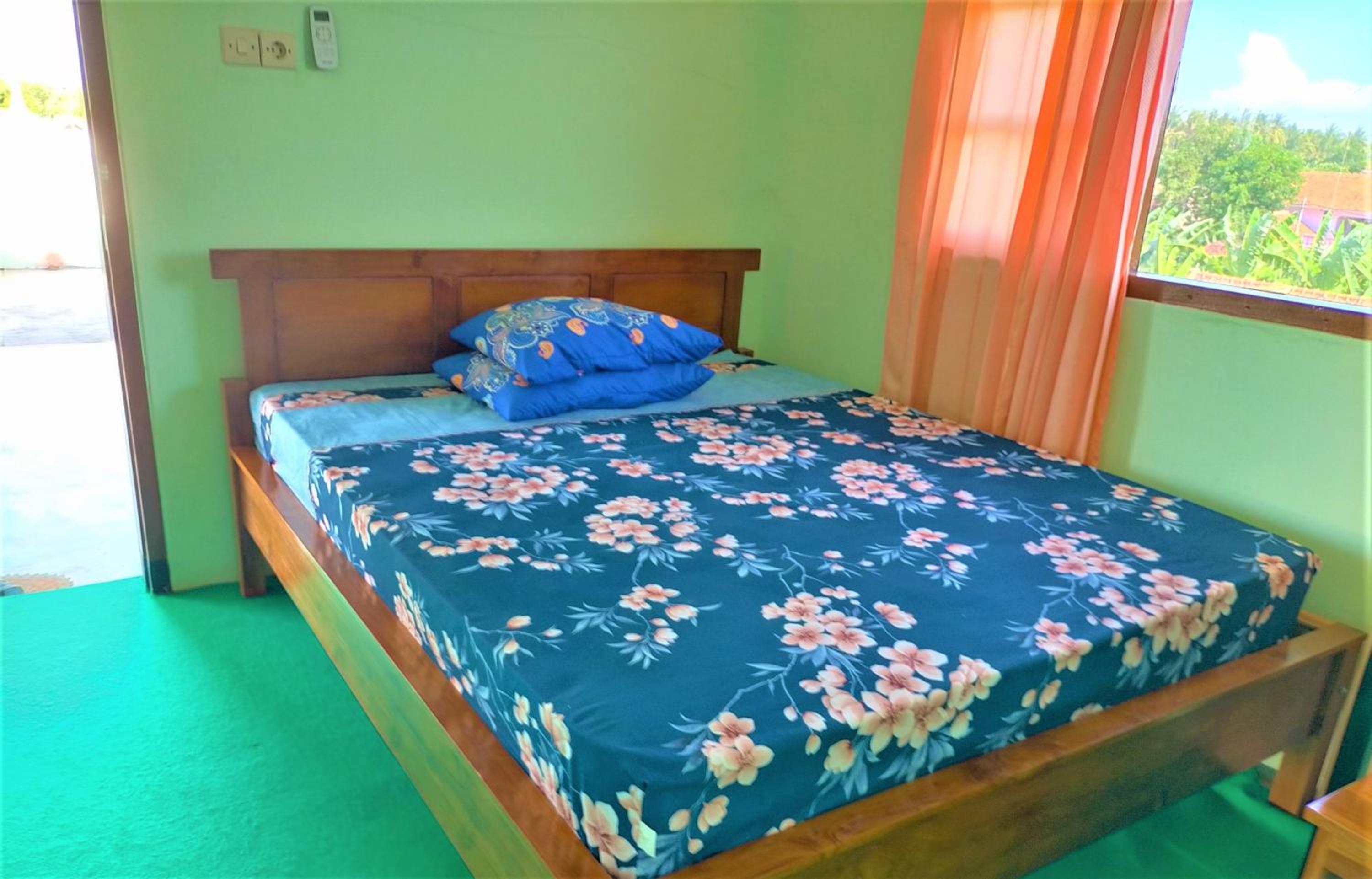 Standard Double Room - Photo 6
