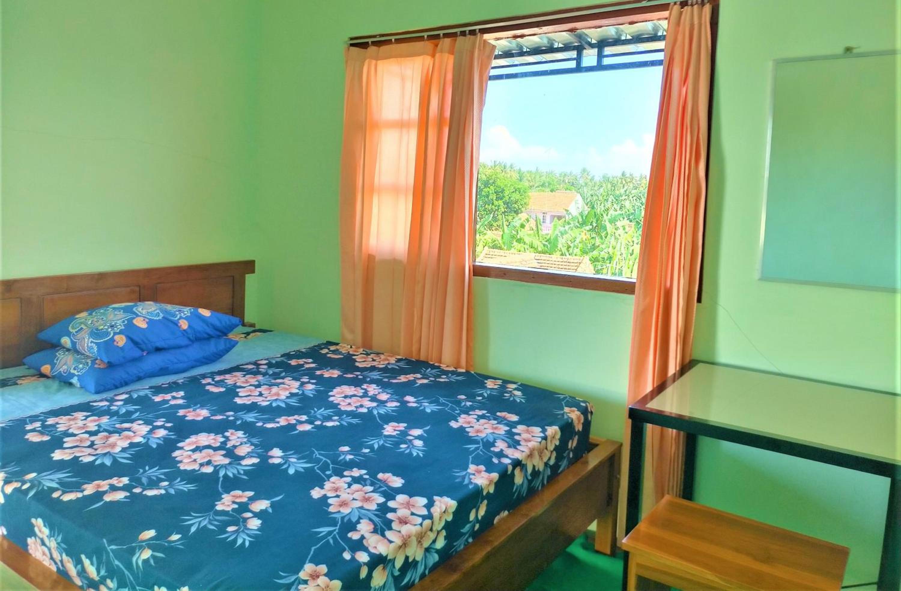 Standard Double Room - Photo 1