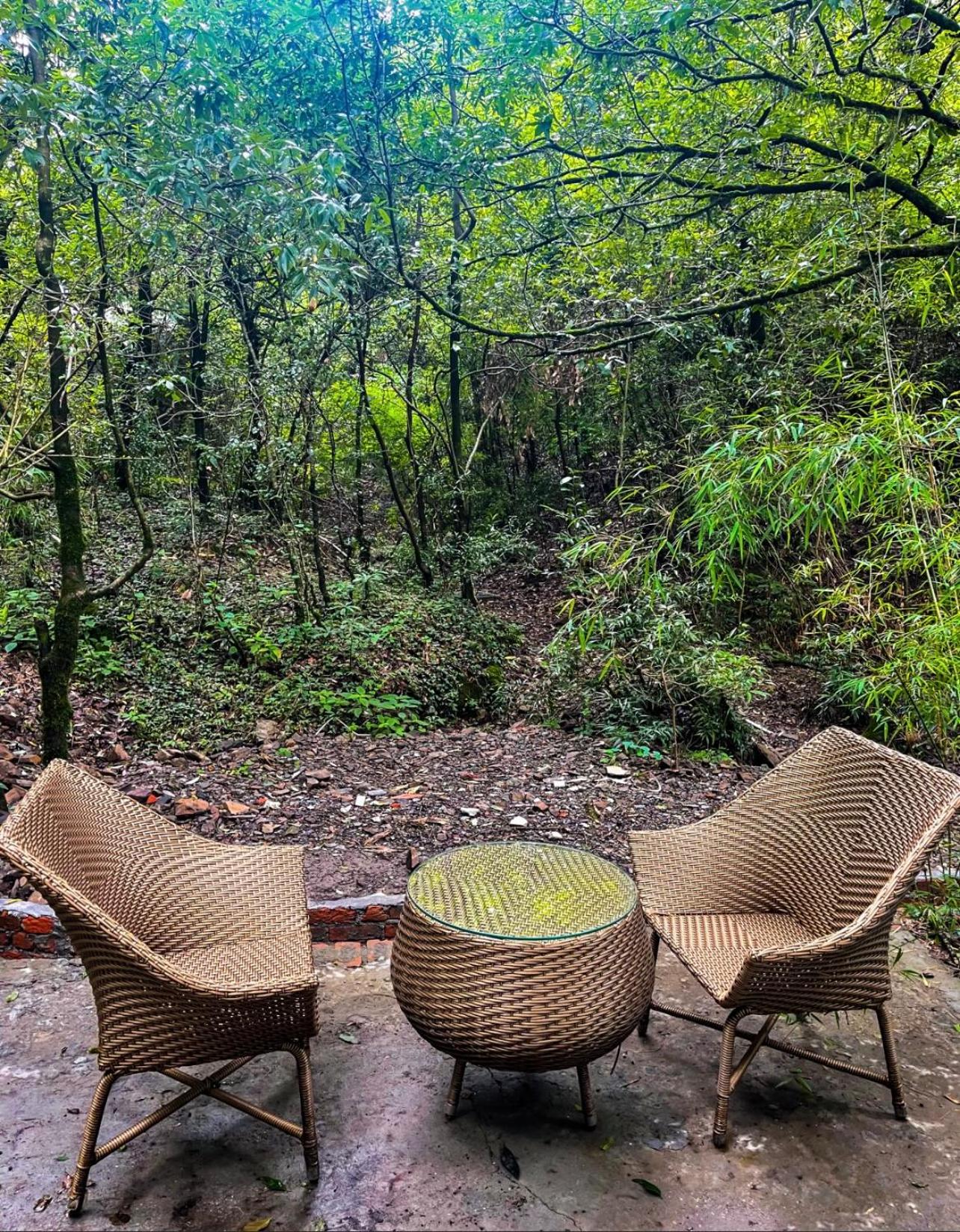 Luxury Tent photo 2