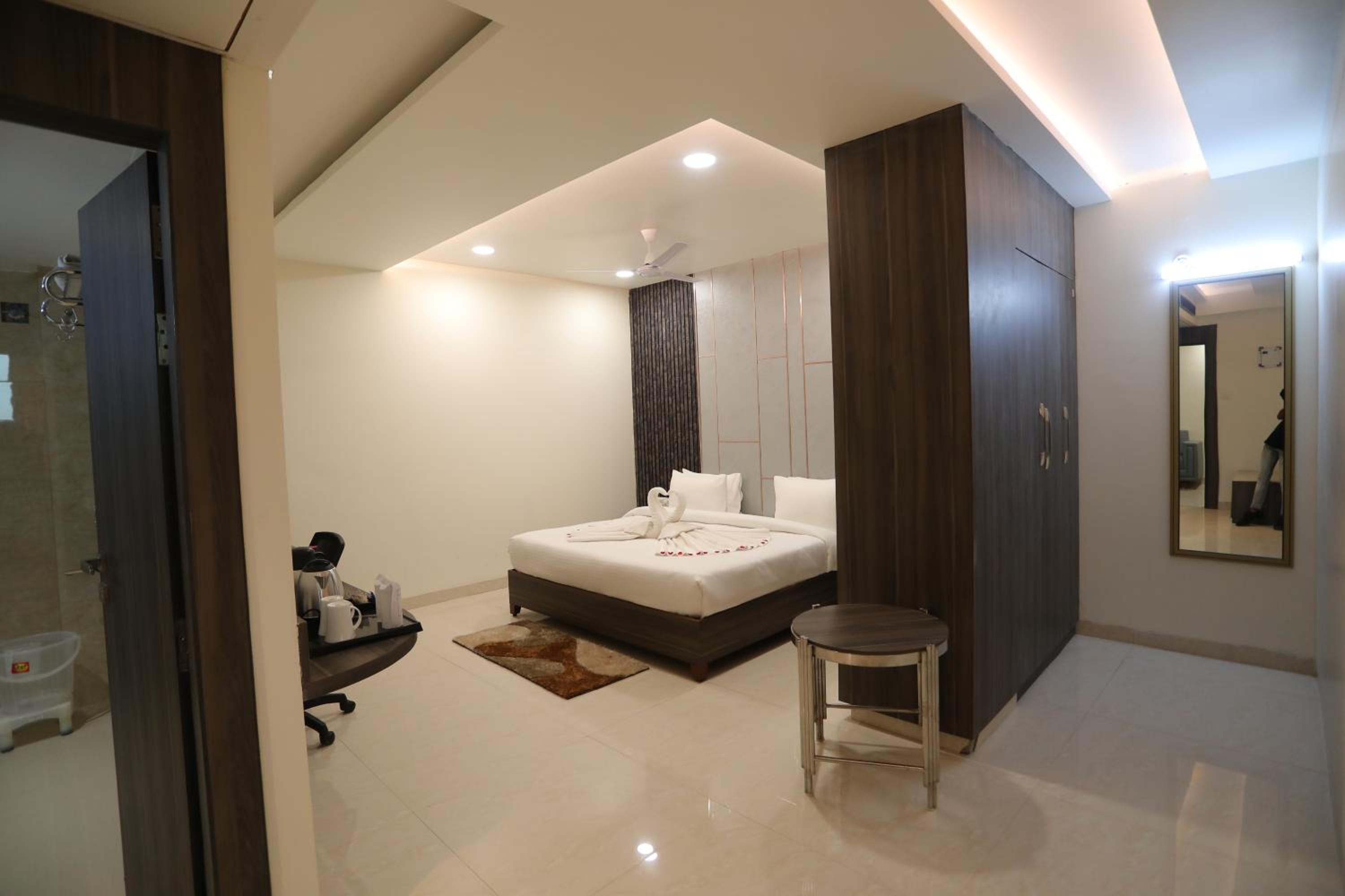 Superior Queen Room photo 3