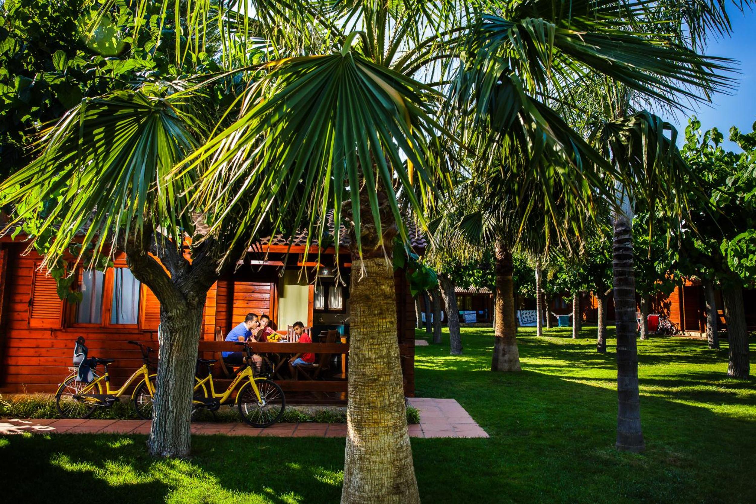 Bungalow photo 2