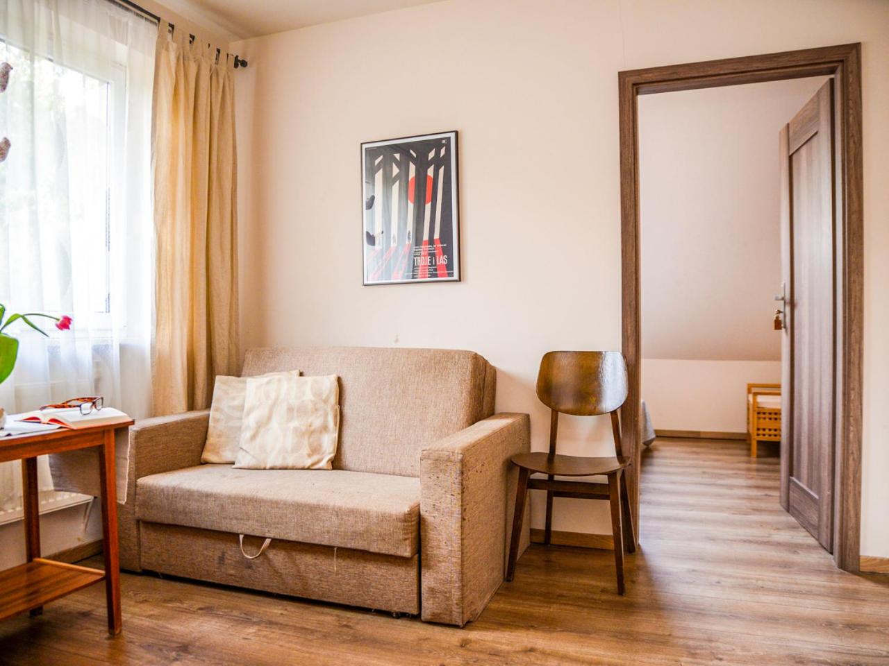 Double Room photo 3