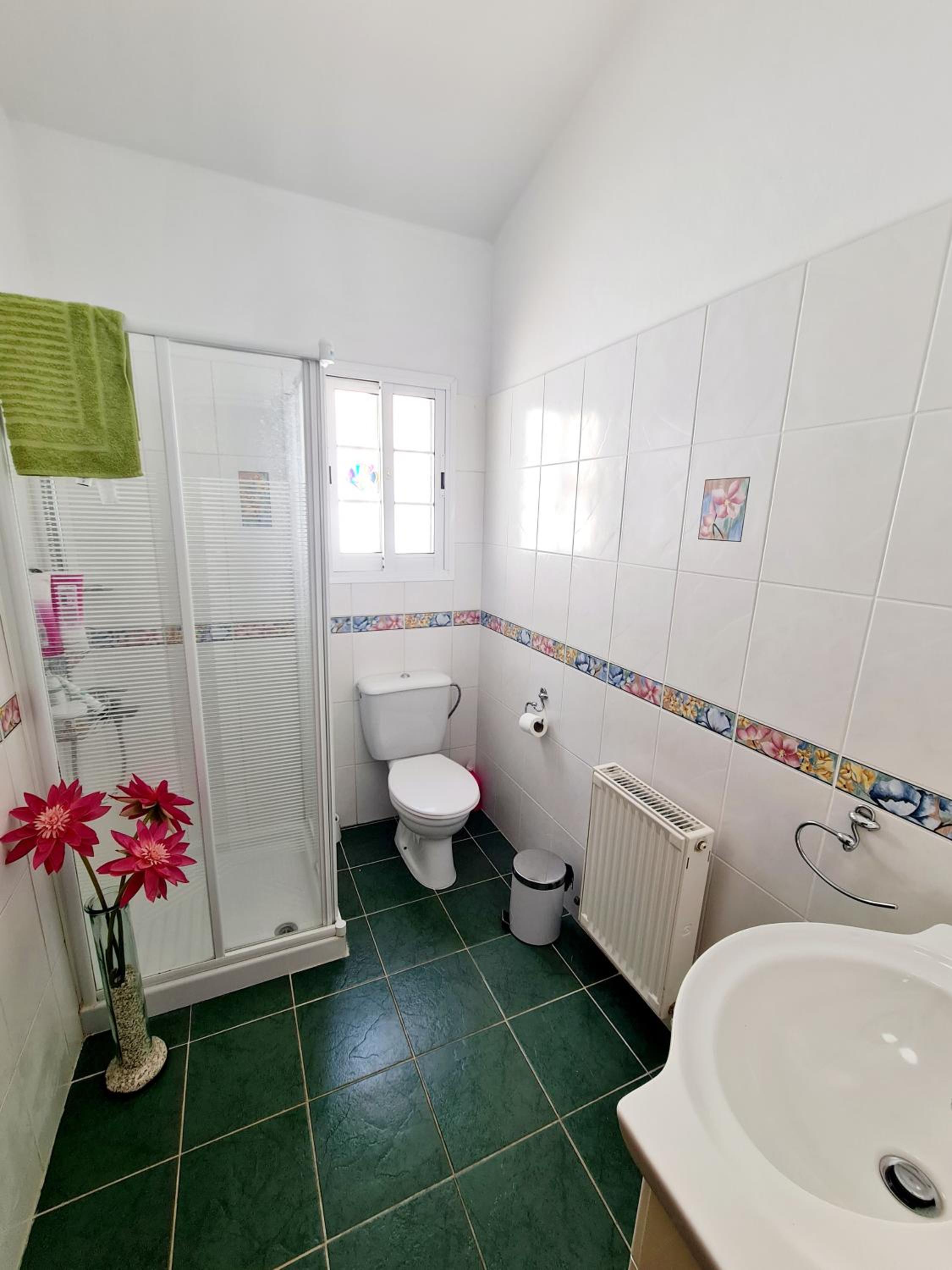 Three-Bedroom Villa photo 3