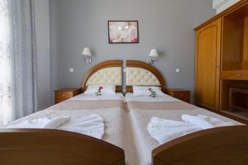 Classic Quadruple Room photo 1