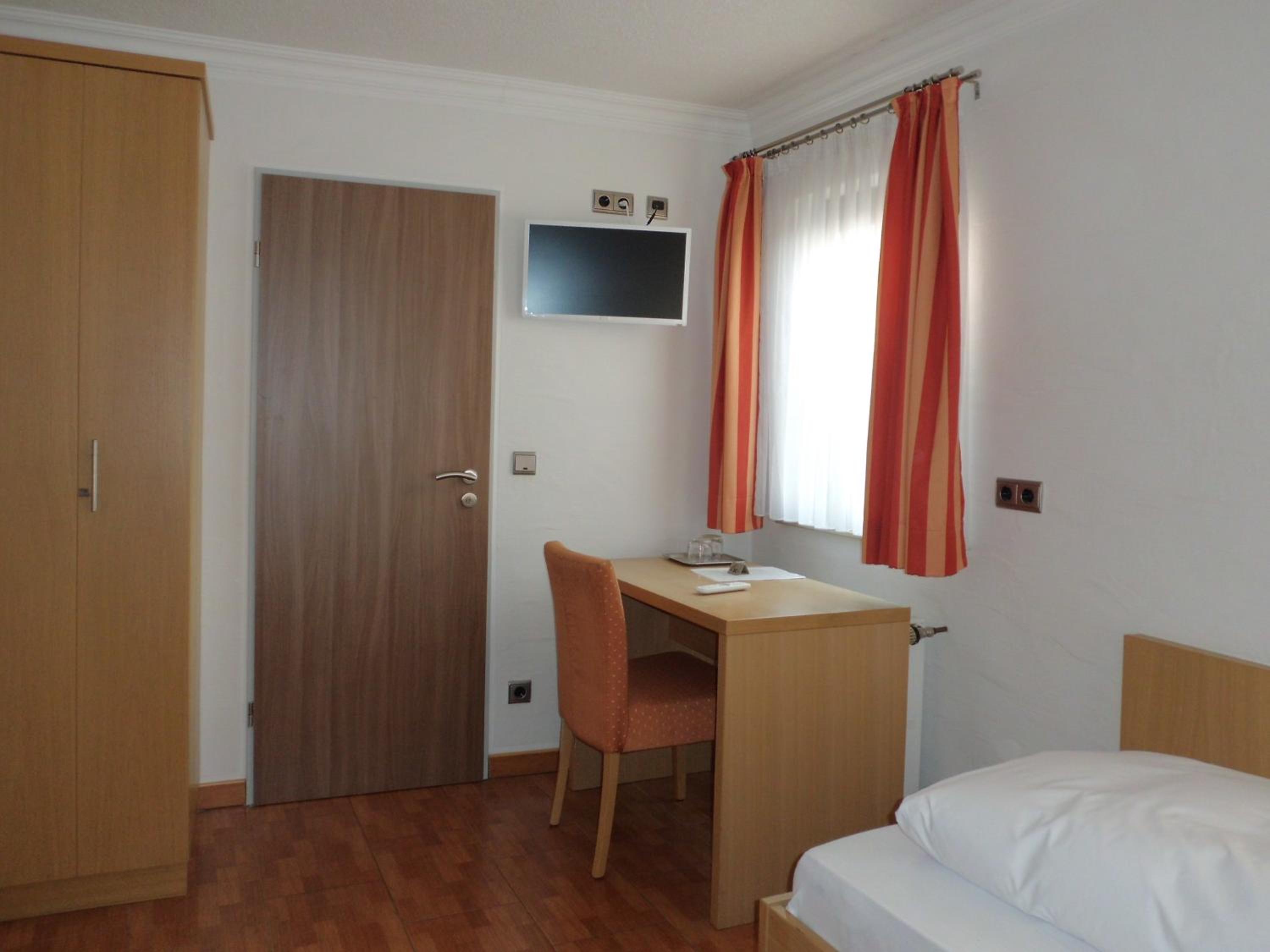 Twin Room photo 3
