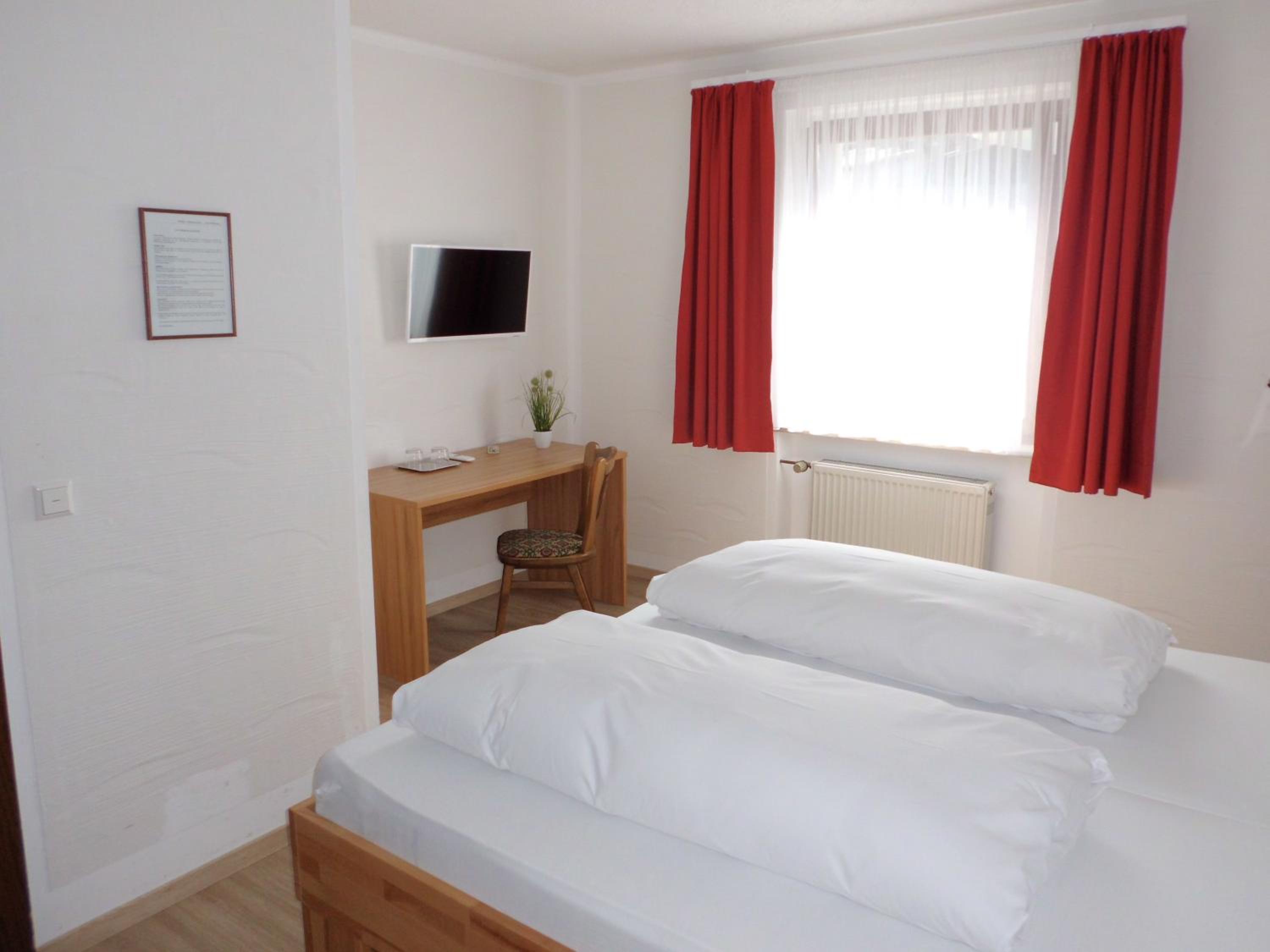Double Room photo 3